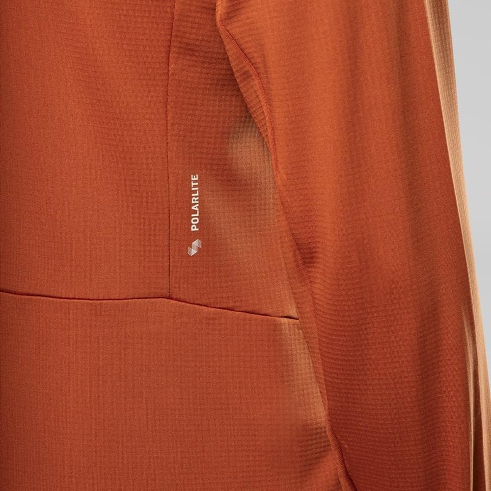 salewa-puez-cammino-polarlite-jacket-uomo-felpa-leggera-con-protezione-solare image 3