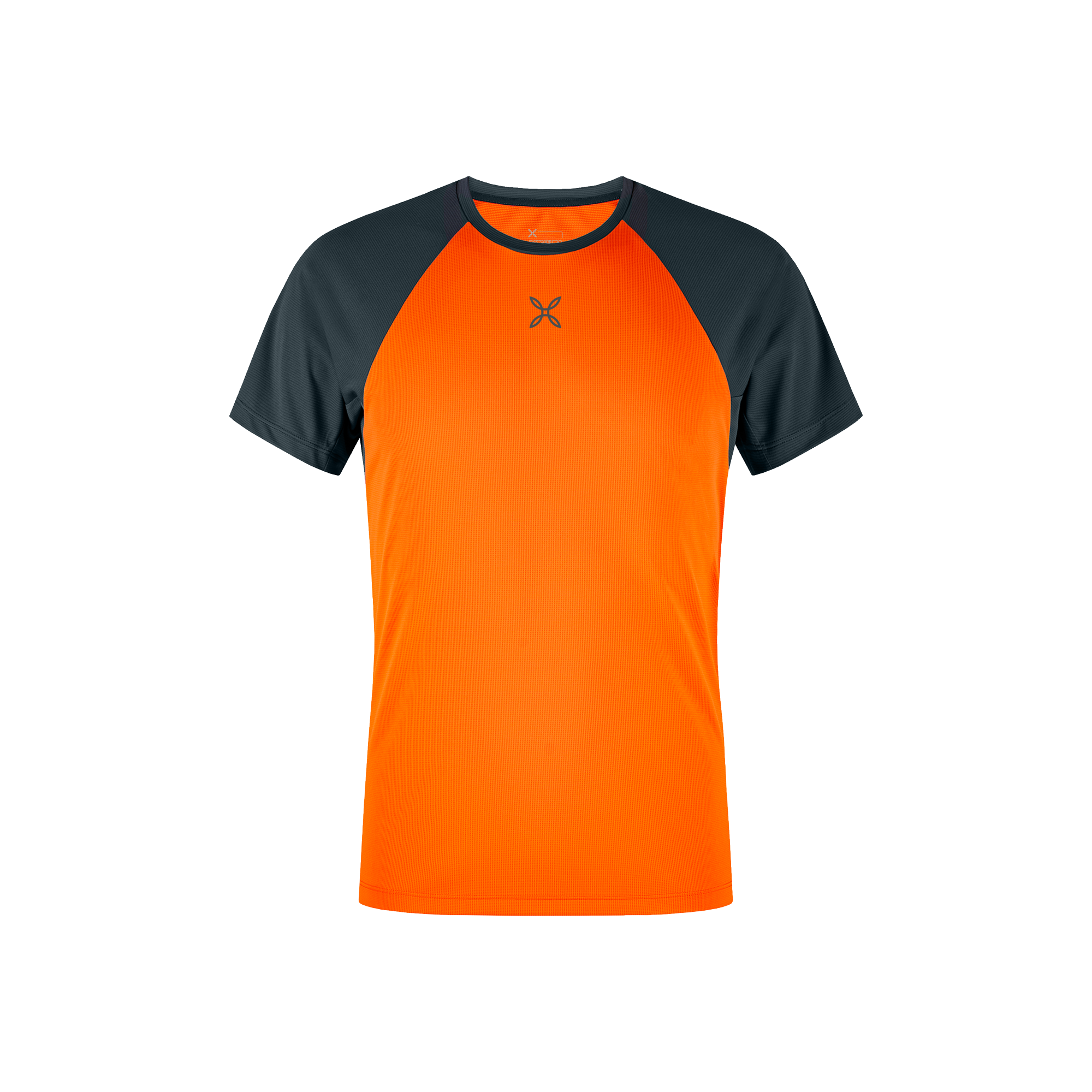 montura-outdoor-3-t-shirt-uomo-in-poliestere-riciclato-deltapeak image 2
