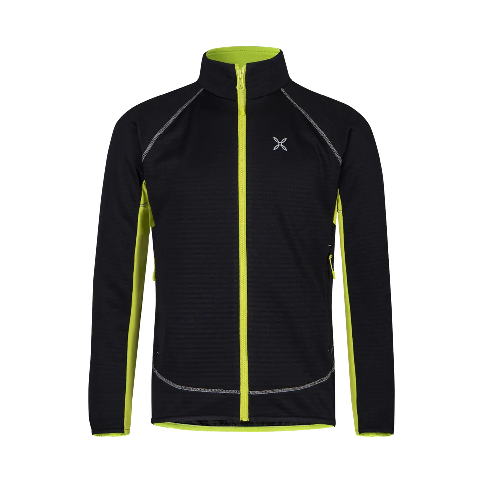 montura-argo-thermal-color-maglia-pile-bambino image 1