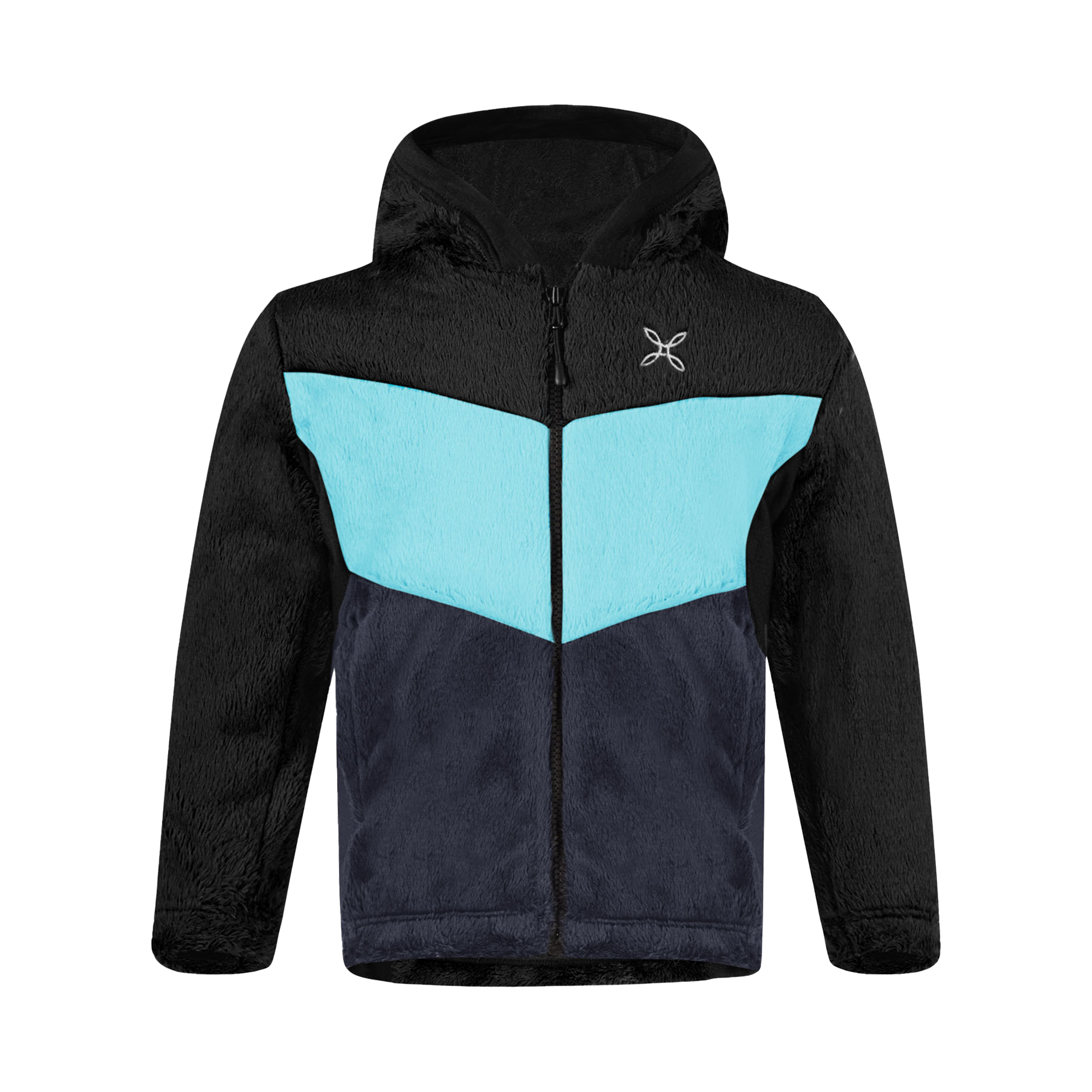 montura-polar-trilogy-jacket-baby-giacca-pile-baby image 5