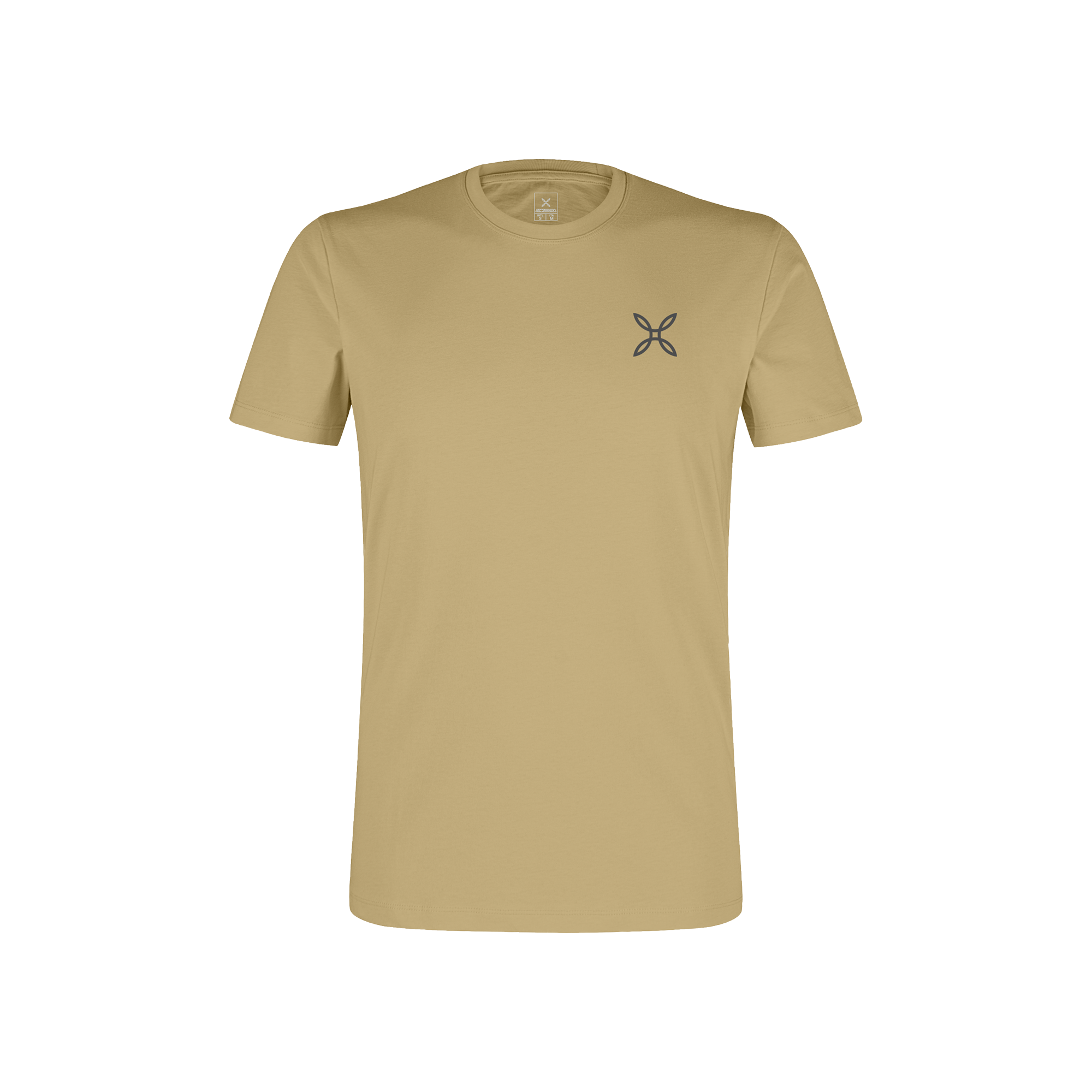montura-balance-t-shirt-uomo-in-cotone-organico image 6