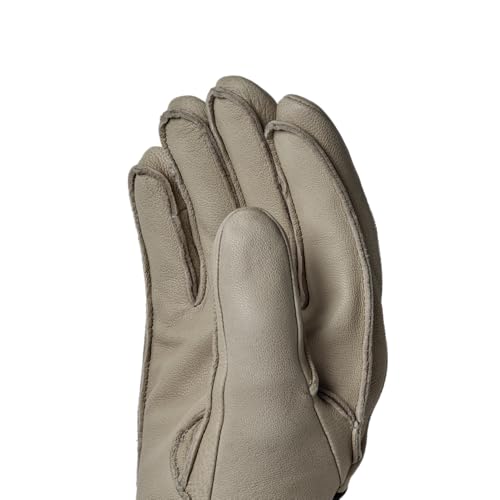 salewa-ortles-leather-infinium-guanti-unisex-adulto image 5