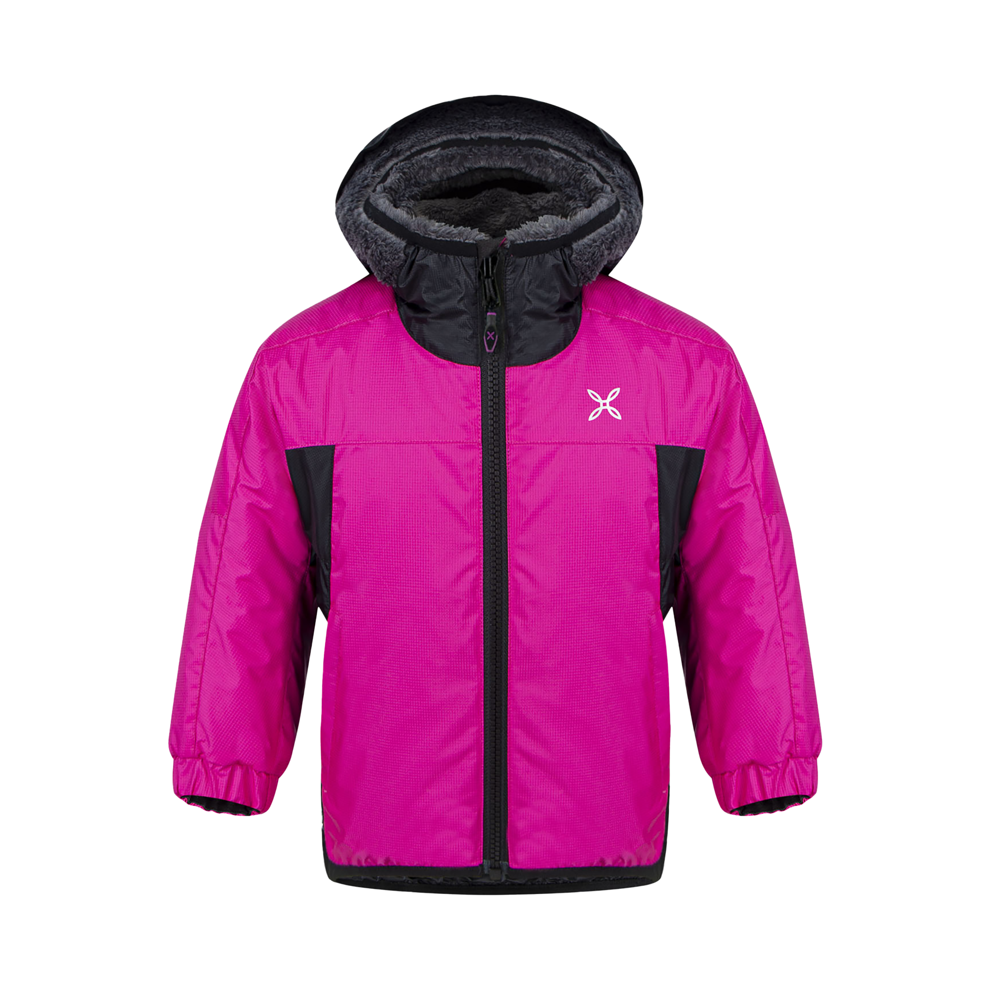 montura-snow-2-jacket-baby-giacca-bimbo-imbottita-primaloft-gold image 3