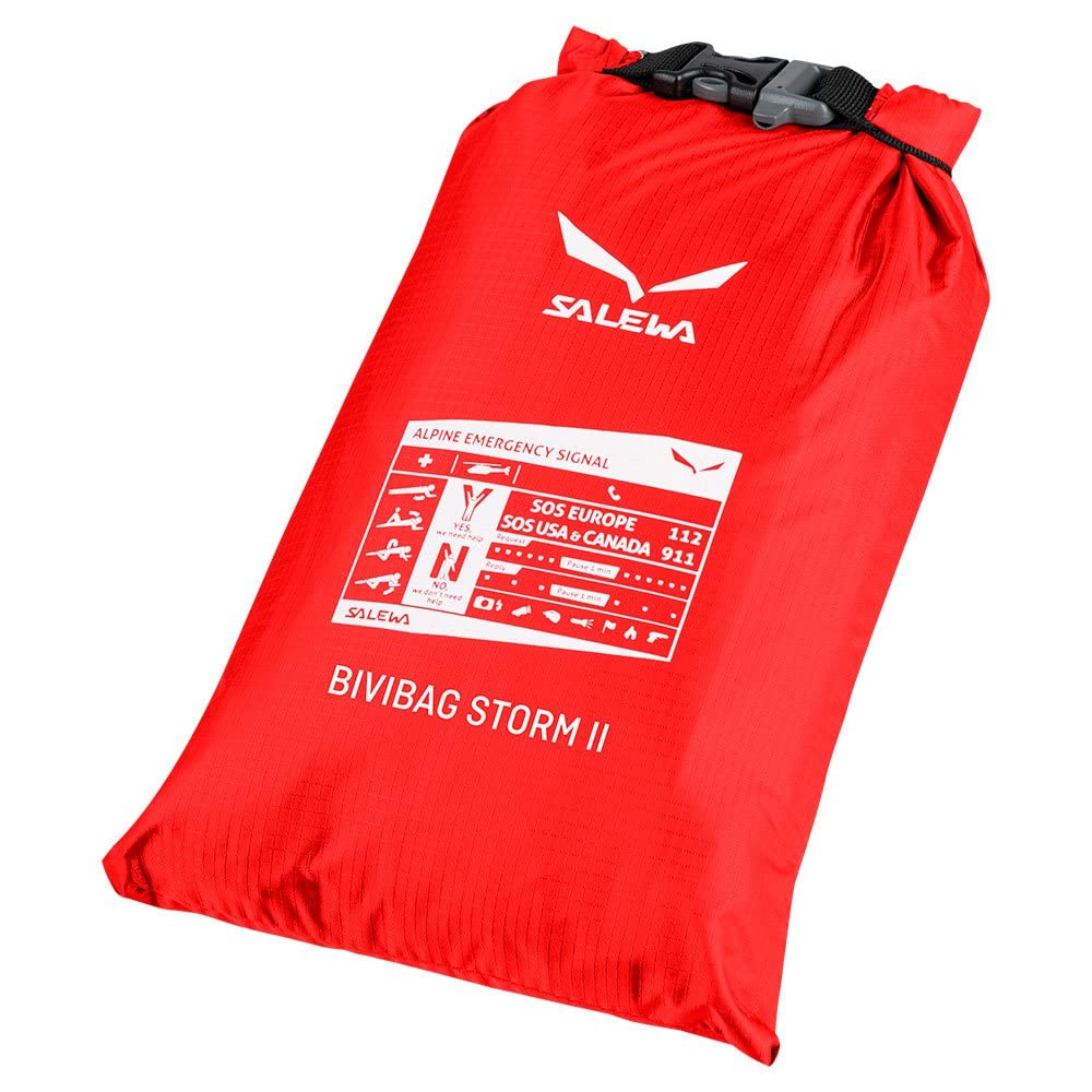 salewa-bivibag-storm-ii-sacco-da-bivacco-impermeabile-2-persone image 2