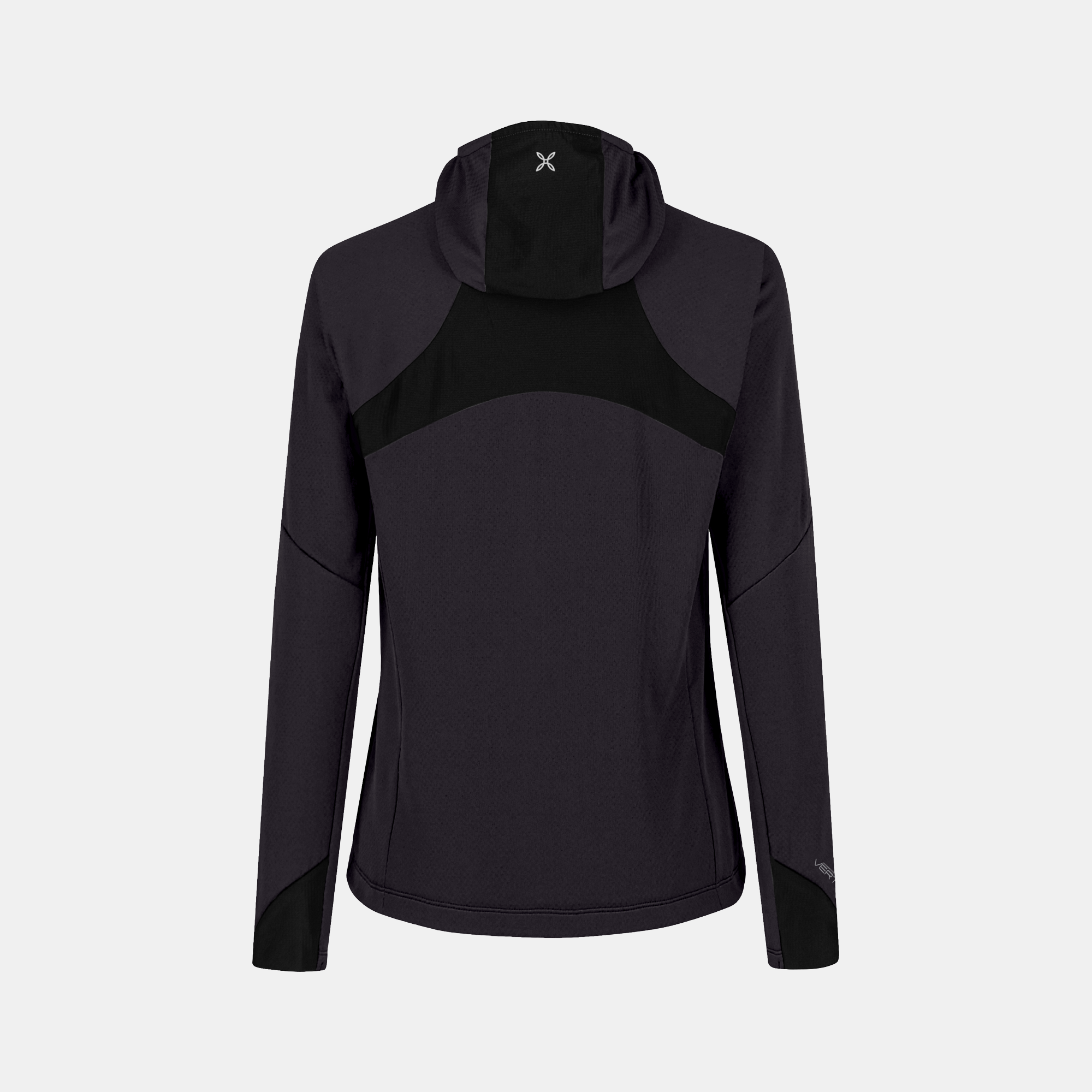 montura-vertigo-octa-hooded-maglia-donna-pile-tecnico-con-cappuccio image 7