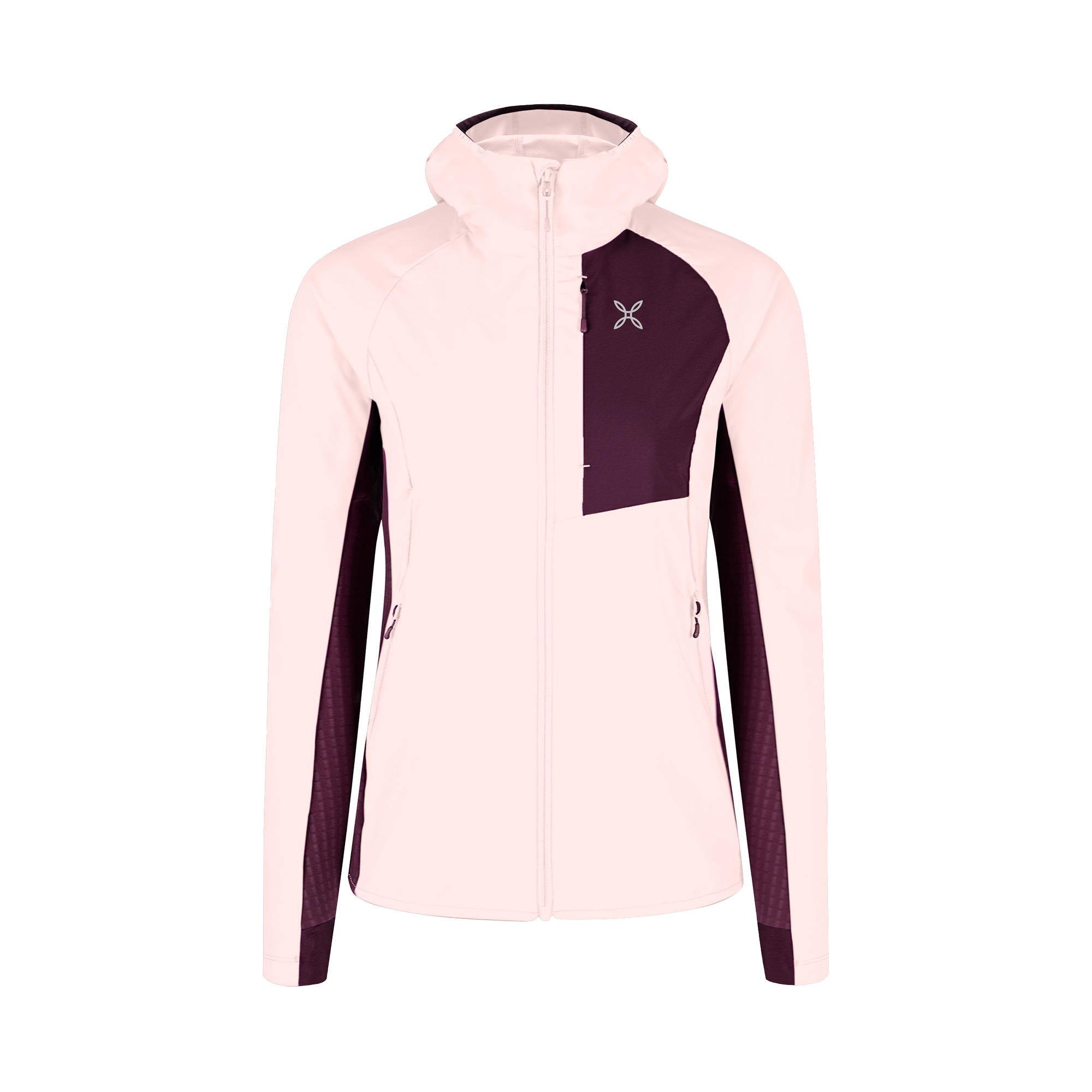 montura-peak-jacket-woman-giacca-softshell-tecnica-donna-antivento image 1