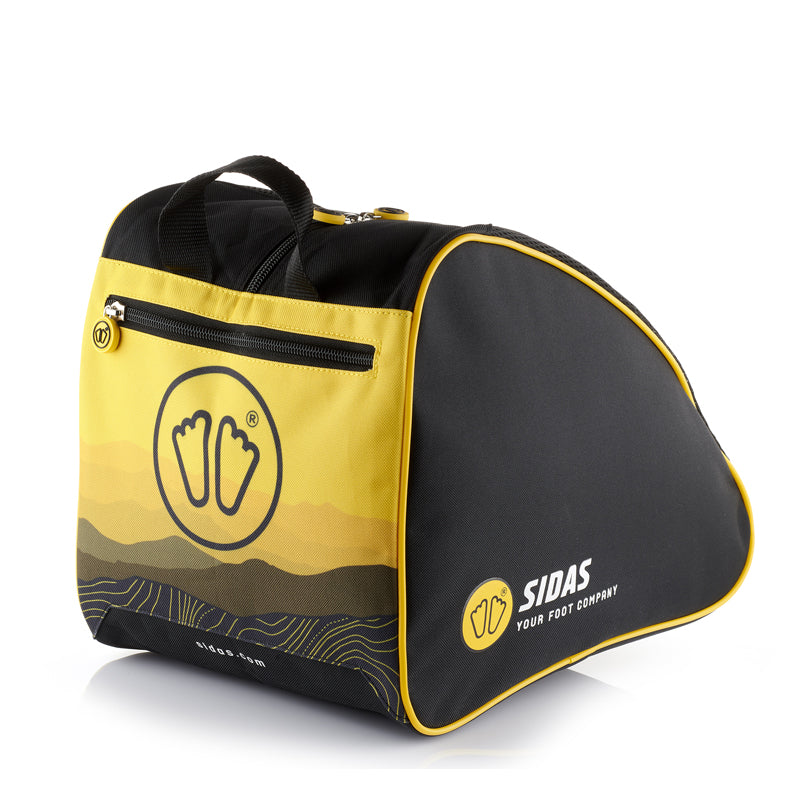 sidas-nylon-shoe-bag-evo-sacca-porta-scarponi-hiking image 3
