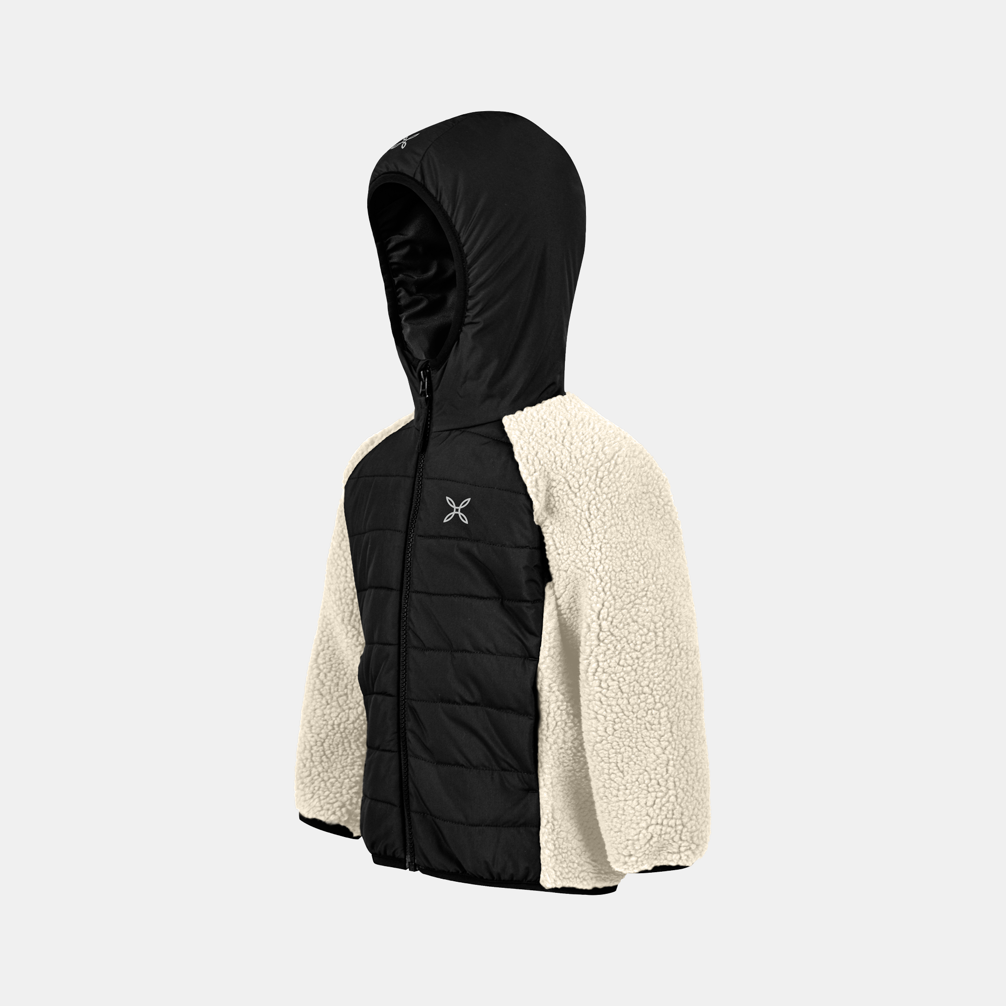 montura-sherpa-hybrid-jacket-baby-giacca-bimbo-pile image 7