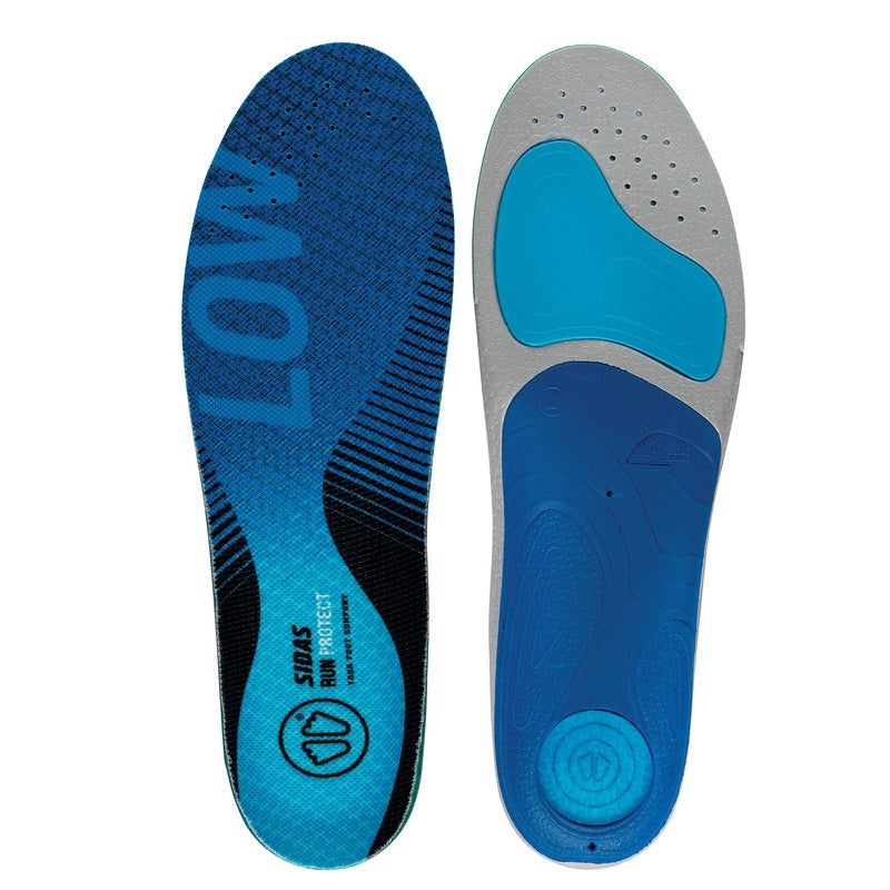 sidas-run-3feet-protect-low-solette-running-piedi-piatti image 1