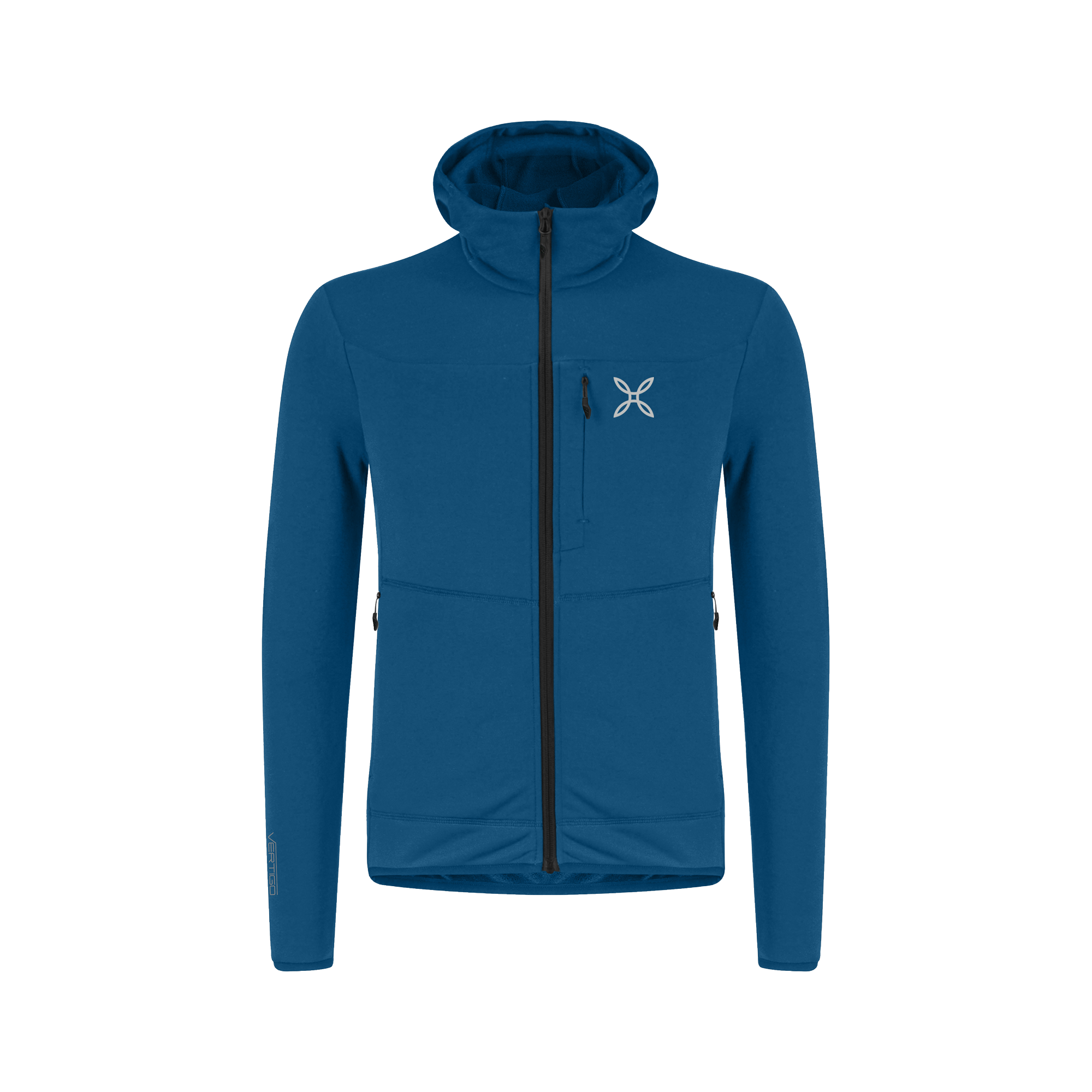 montura-altitude-maglia-maglia-polartec-power-stretch-pro-con-cappuccio image 2