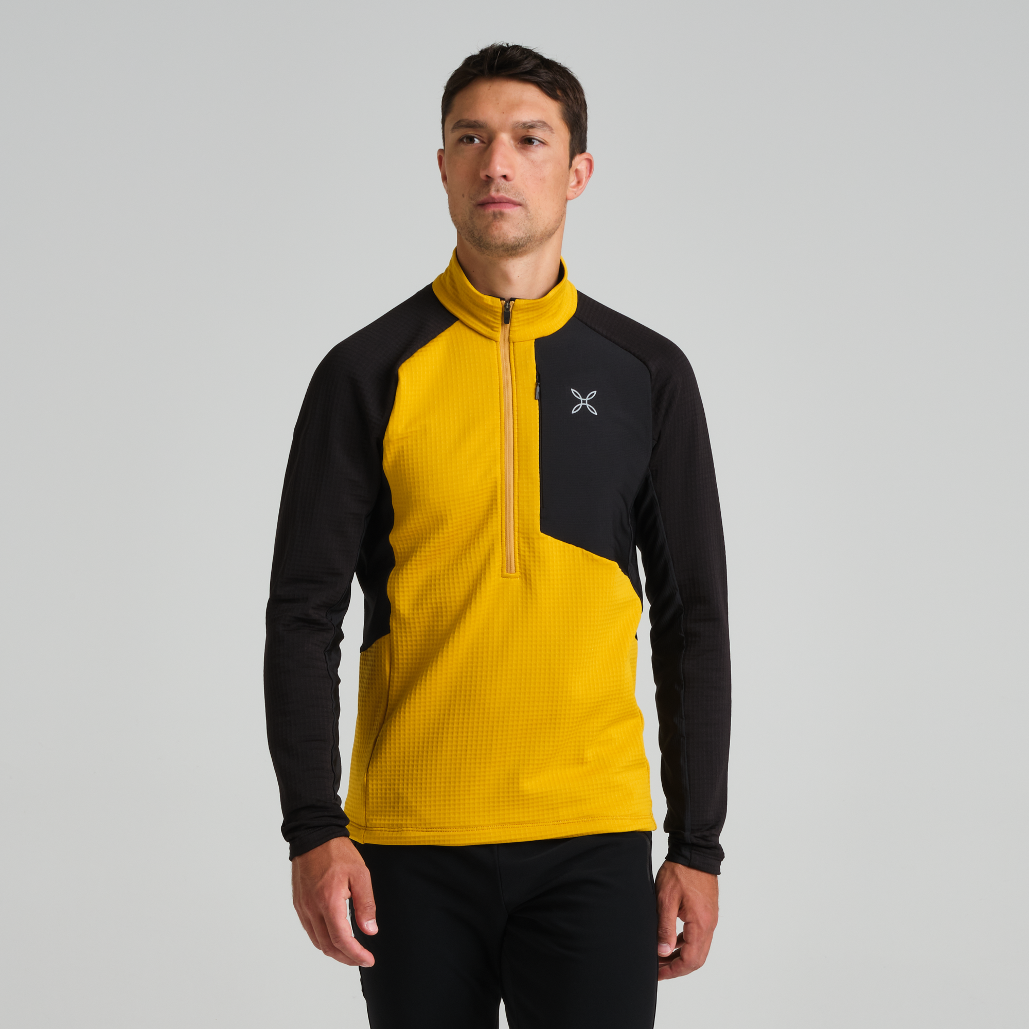 montura-stretch-color-3-anorak-pile-tecnico-polartec image 6
