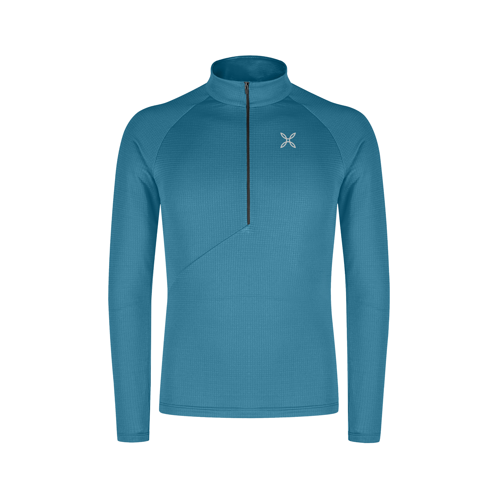 montura-peak-power-g-polartec-anorak-maglia-tecnica-sci-alpinismo image 1