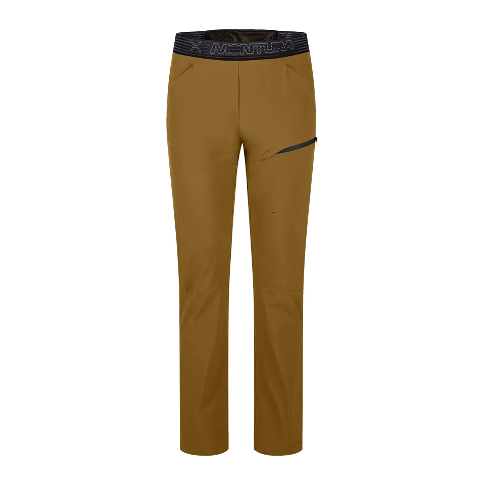 montura-rise-pants-pantaloni-trekking-leggeri-upf-50 image 1