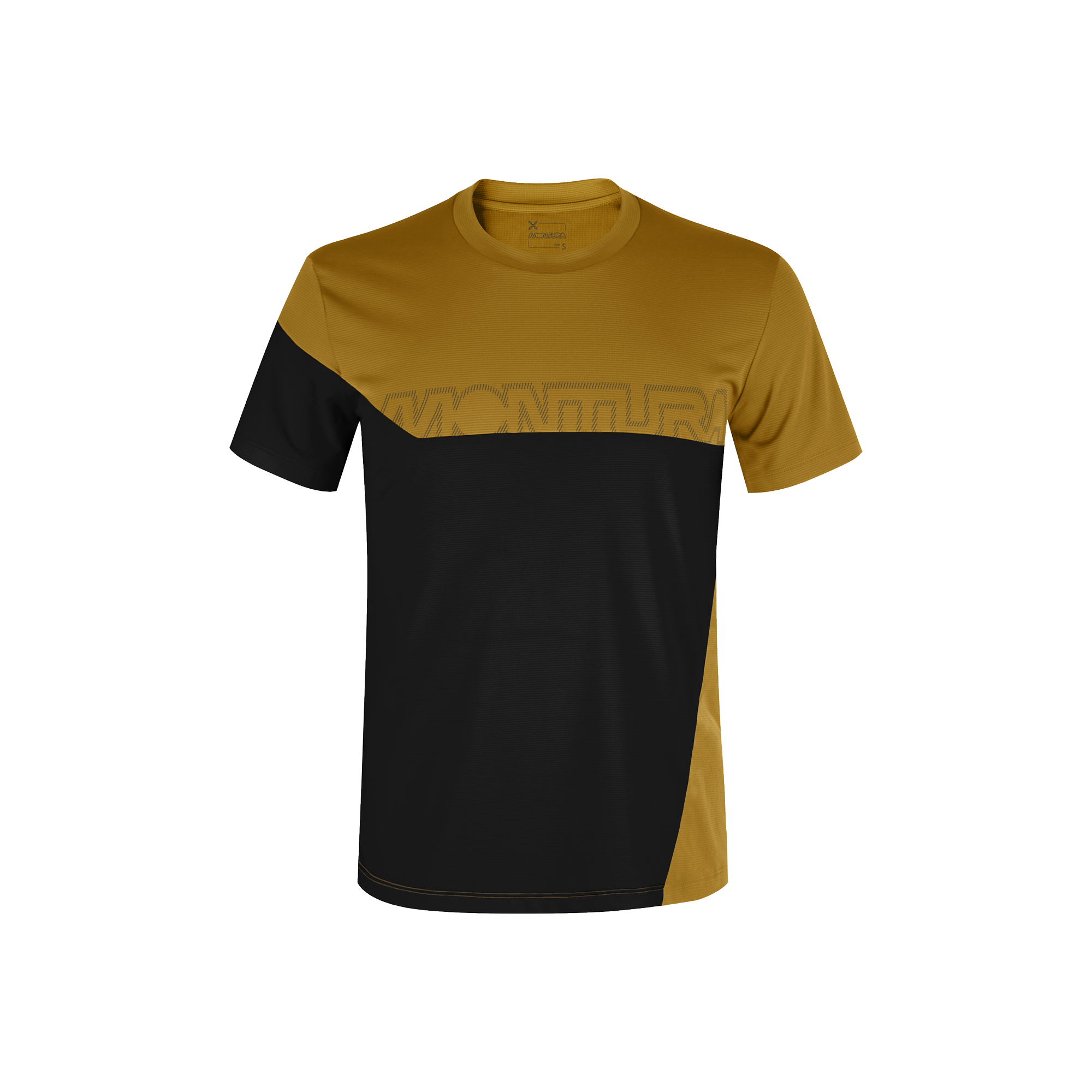 montura-mix-up-t-shirt-t-shirt-outdoor-con-tecnologia-deltapeak image 2