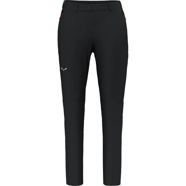 salewa-puez-talvena-dst-pantaloni-donna-in-softshell image 1