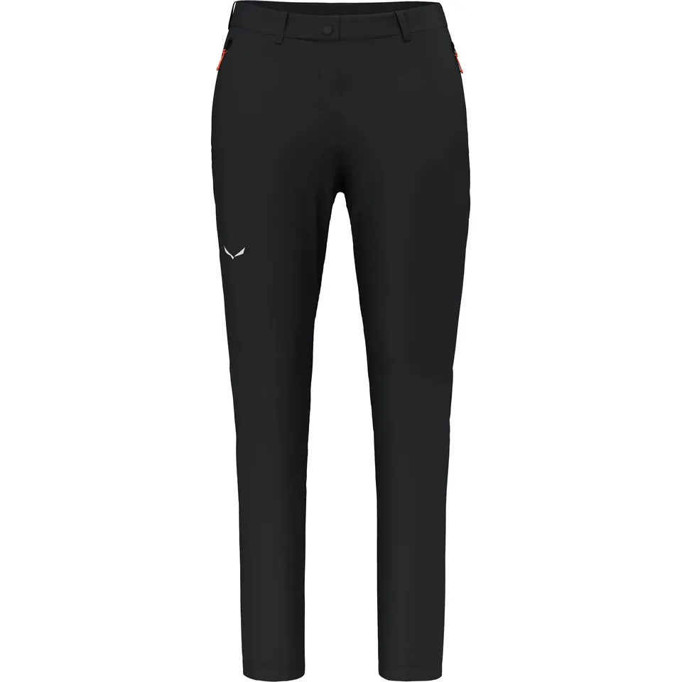 salewa-puez-talvena-dst-pantaloni-donna-in-softshell image 1