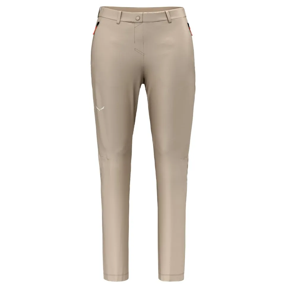 salewa-puez-talvena-dst-pantaloni-trekking image 1