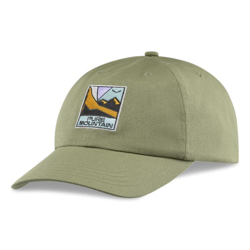 salewa-graphic-cap-cappellino-unisex-adulto image 6