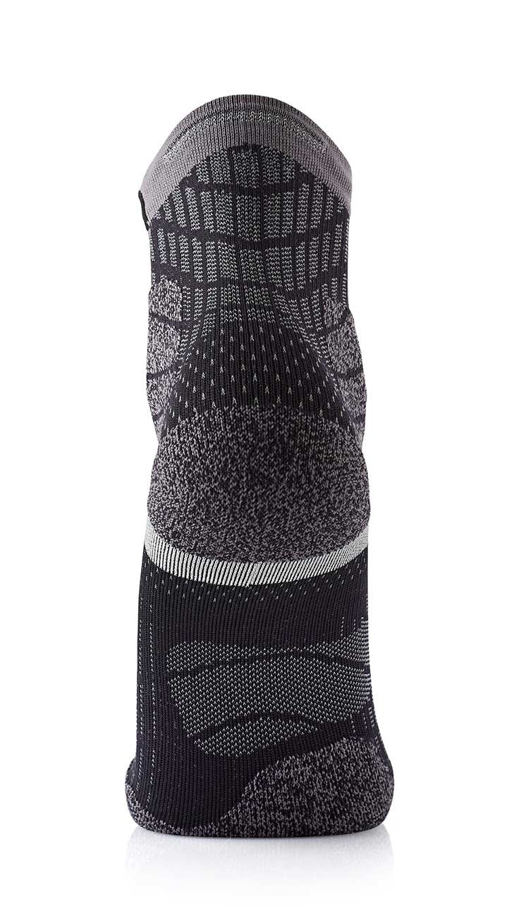 sidas-trail-protect-black-grey-calze-trail-running image 4