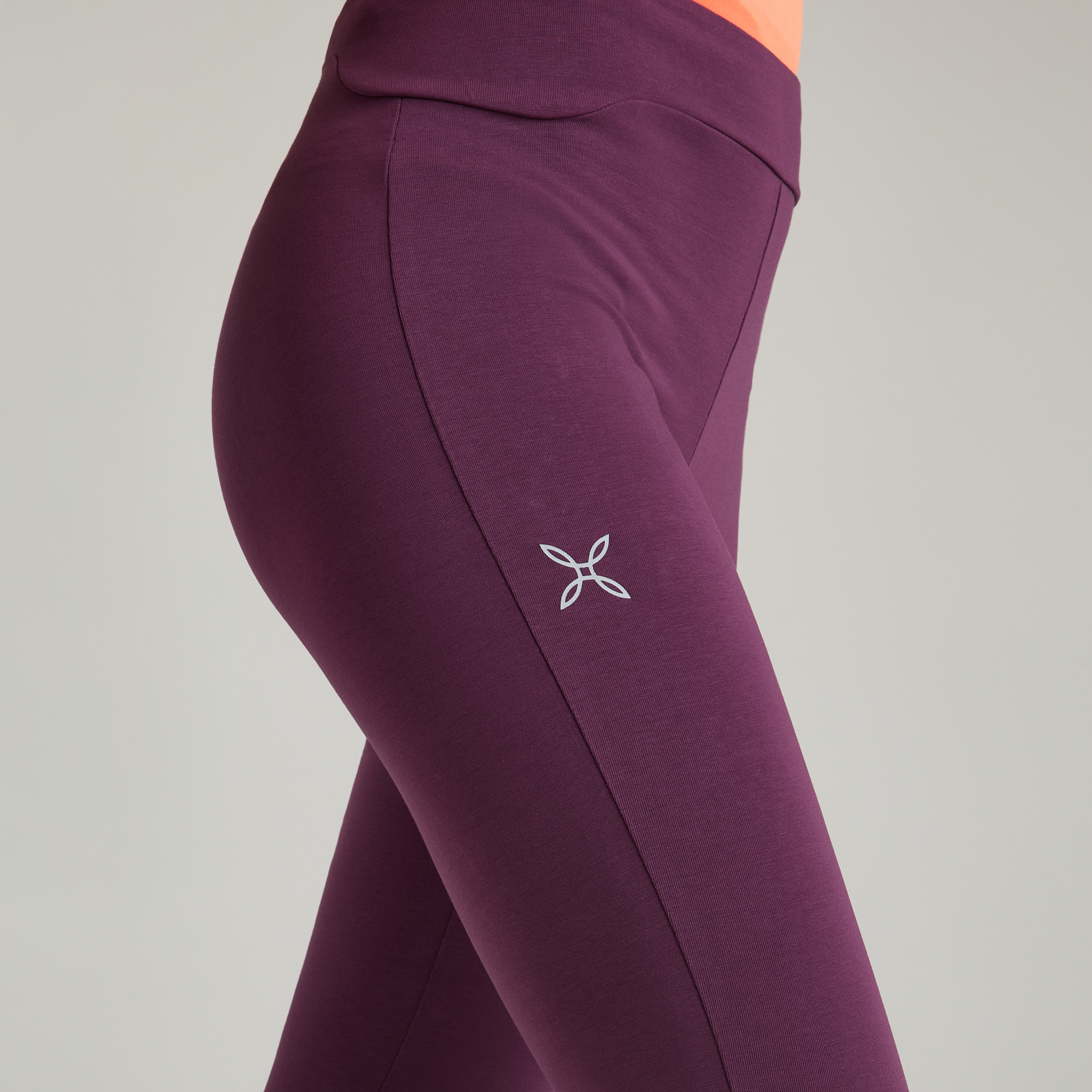 montura-shiva-tights-woman-leggings-arrampicata-donna-cotone-bio image 6