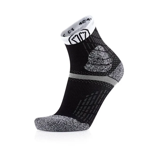 sidas-trail-protect-calze-trail-running-nero-bianco image 1