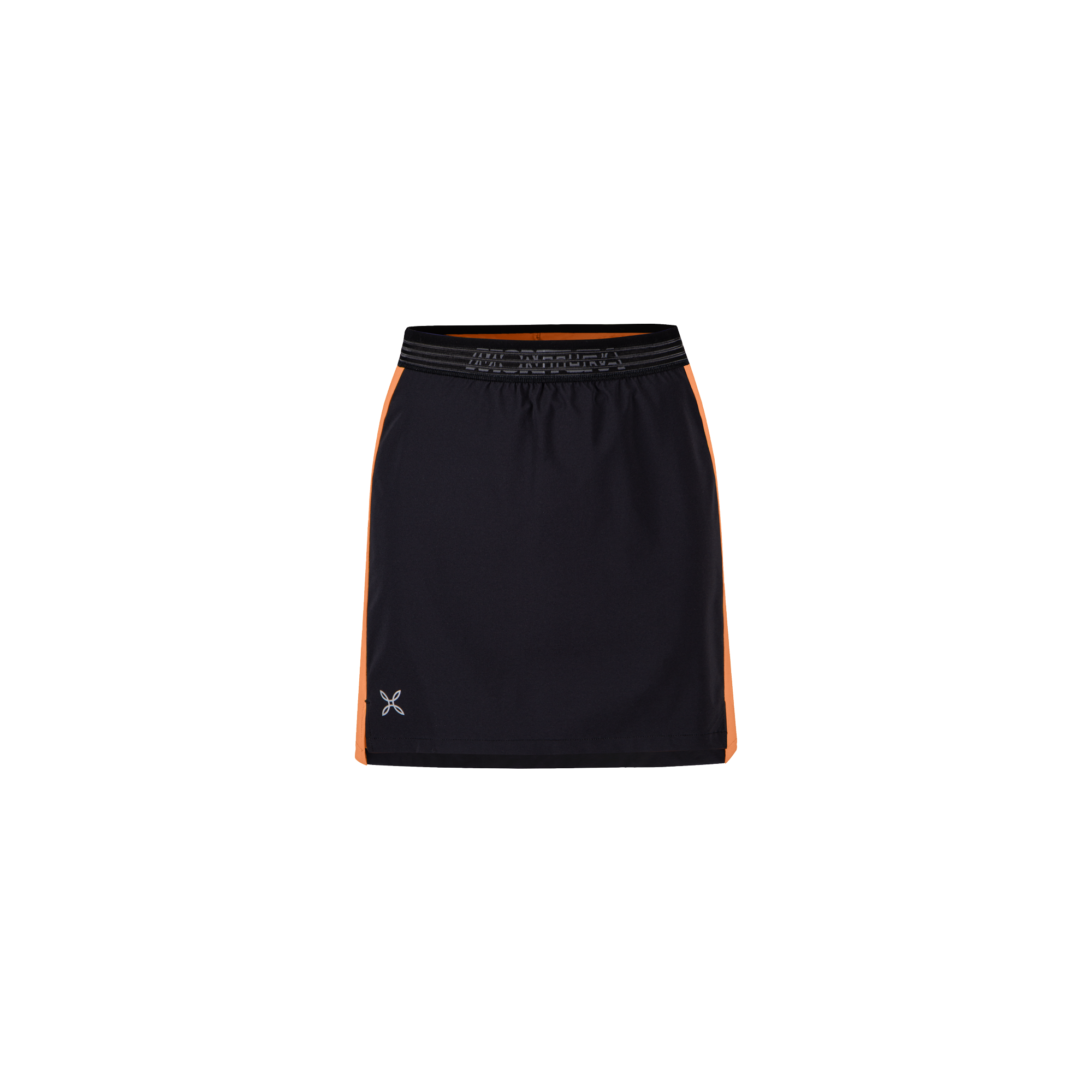 montura-route-skort-donna-gonna-pantaloncino-stretch image 4
