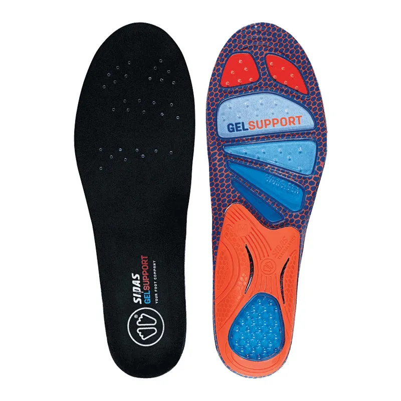 sidas-cushioning-gel-support-v2-solette-everyday-ammortizzanti image 1