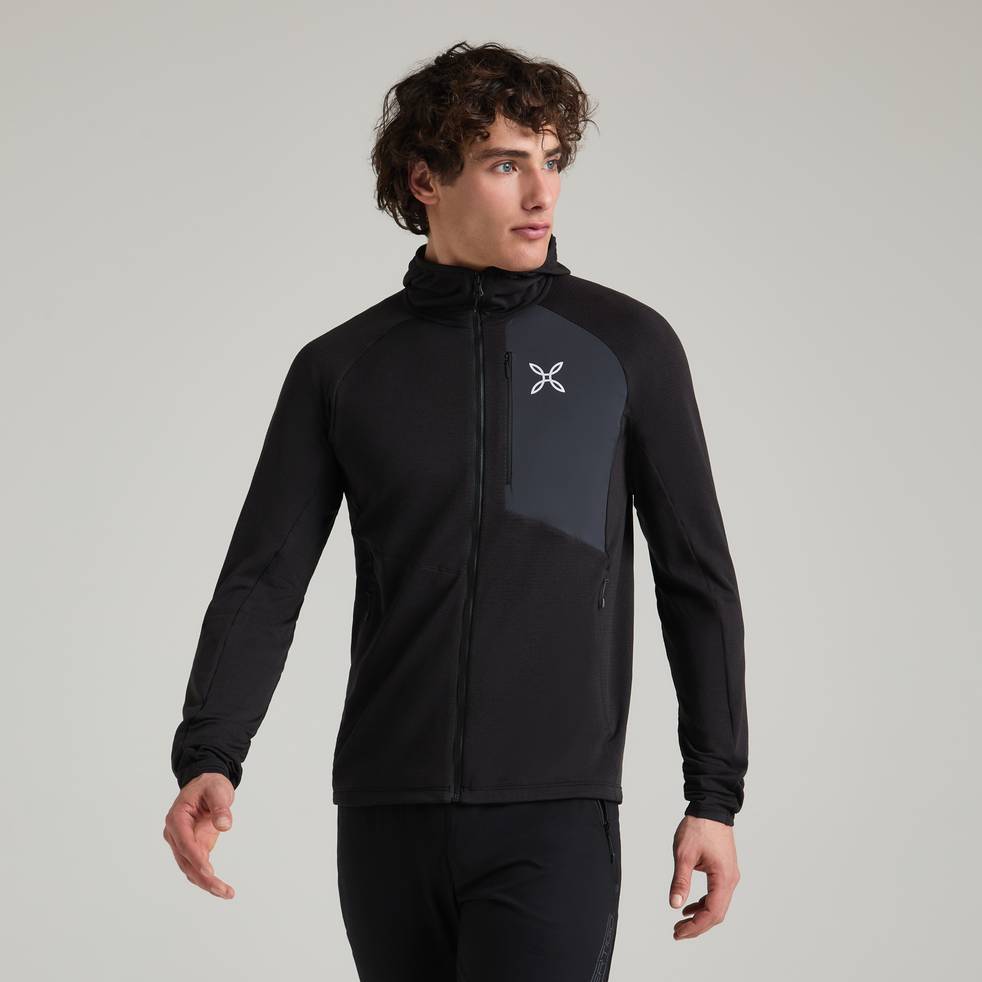 montura-vertigo-power-grid-h-maglia-pile-zip-uomo-polartec image 5
