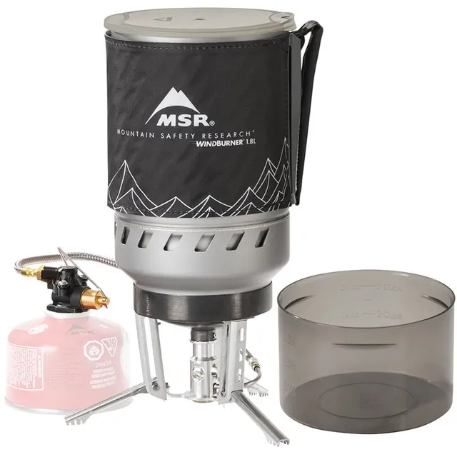 msr-windburner-duo-sistema-fornello-antivento-per-2-persone image 1