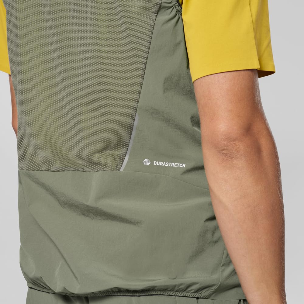 salewa-pedroc-dst-light-vest-m-gilet-softshell-antivento-uomo image 5