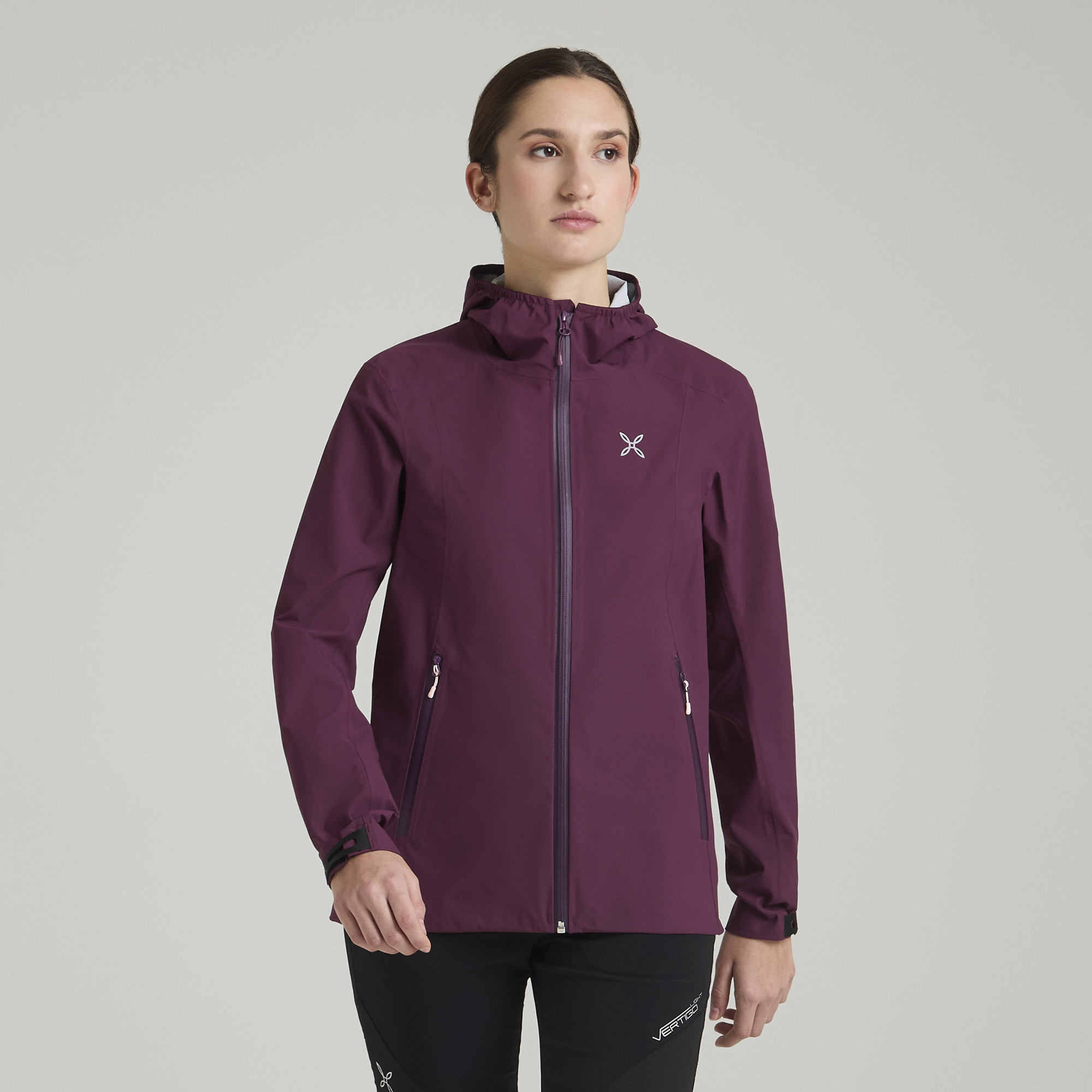 montura-nordik-jacket-woman-giacca-impermeabile-con-cappuccio-donna image 5