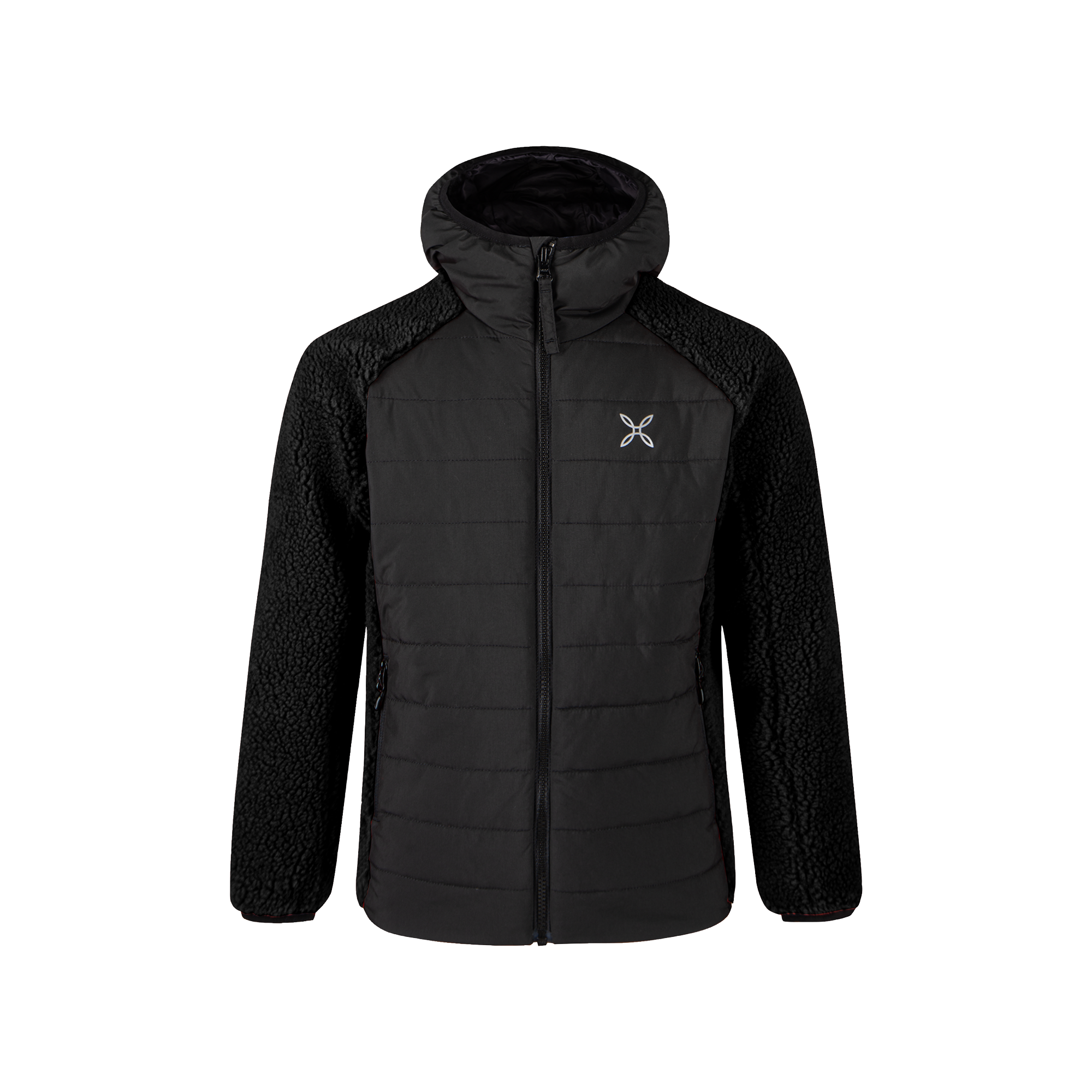 montura-sherpa-hybrid-jacket-kids-giacca-ibrida-bambino image 4