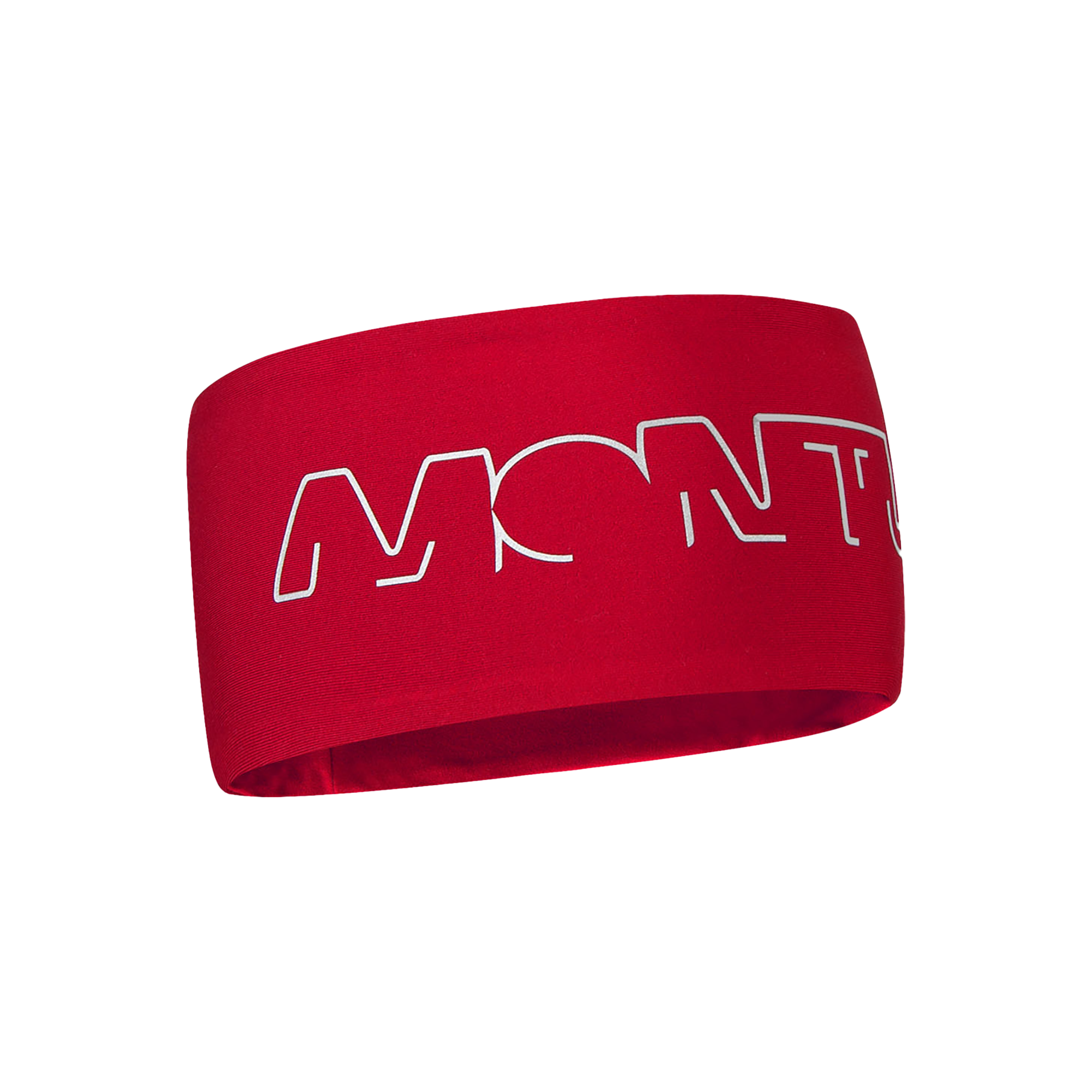 montura-walk-band-fascia-in-jersey-poliestere-unisex image 1