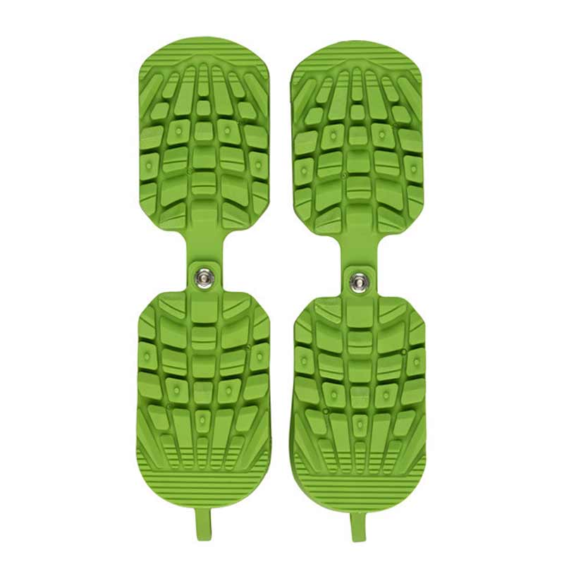 sidas-ski-boot-traction-ramponcini-antisdrucciolo-per-scarponi-da-sci-verdi image 1