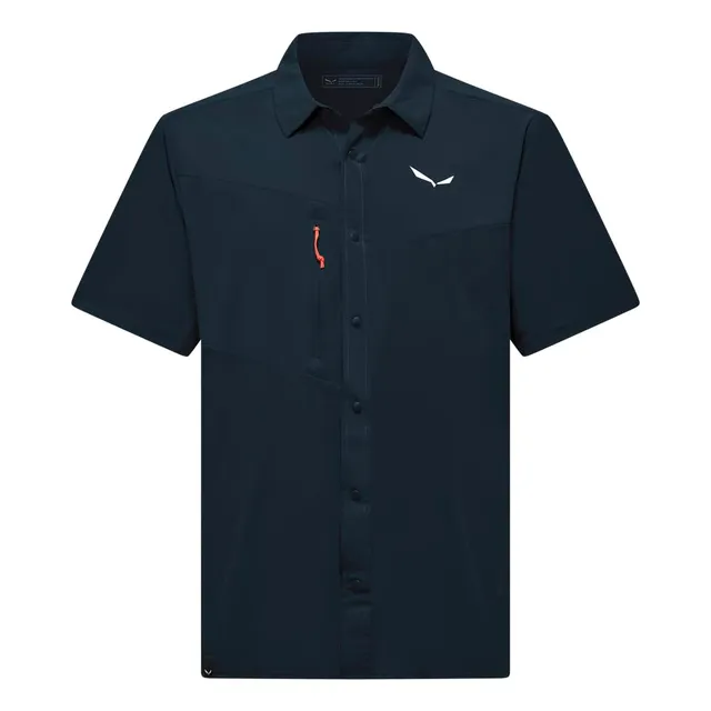 salewa-puez-s-s-shirt-m-t-shirt-uomo-manica-corta image 1