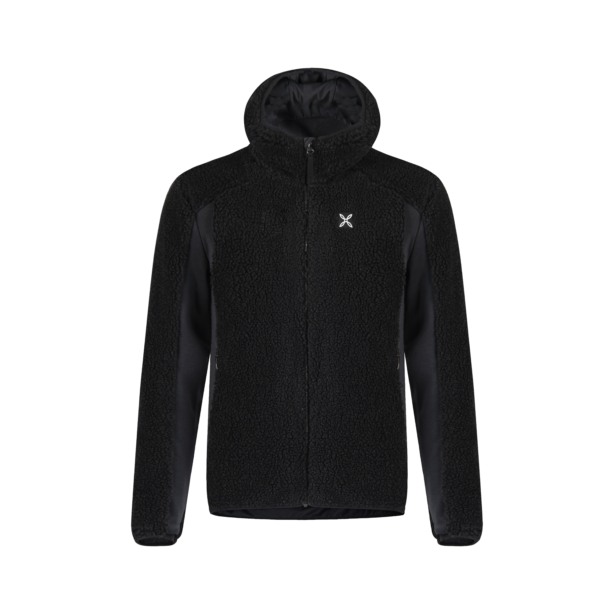 montura-sherpa-maglia-felpa-termica-con-cappuccio image 5
