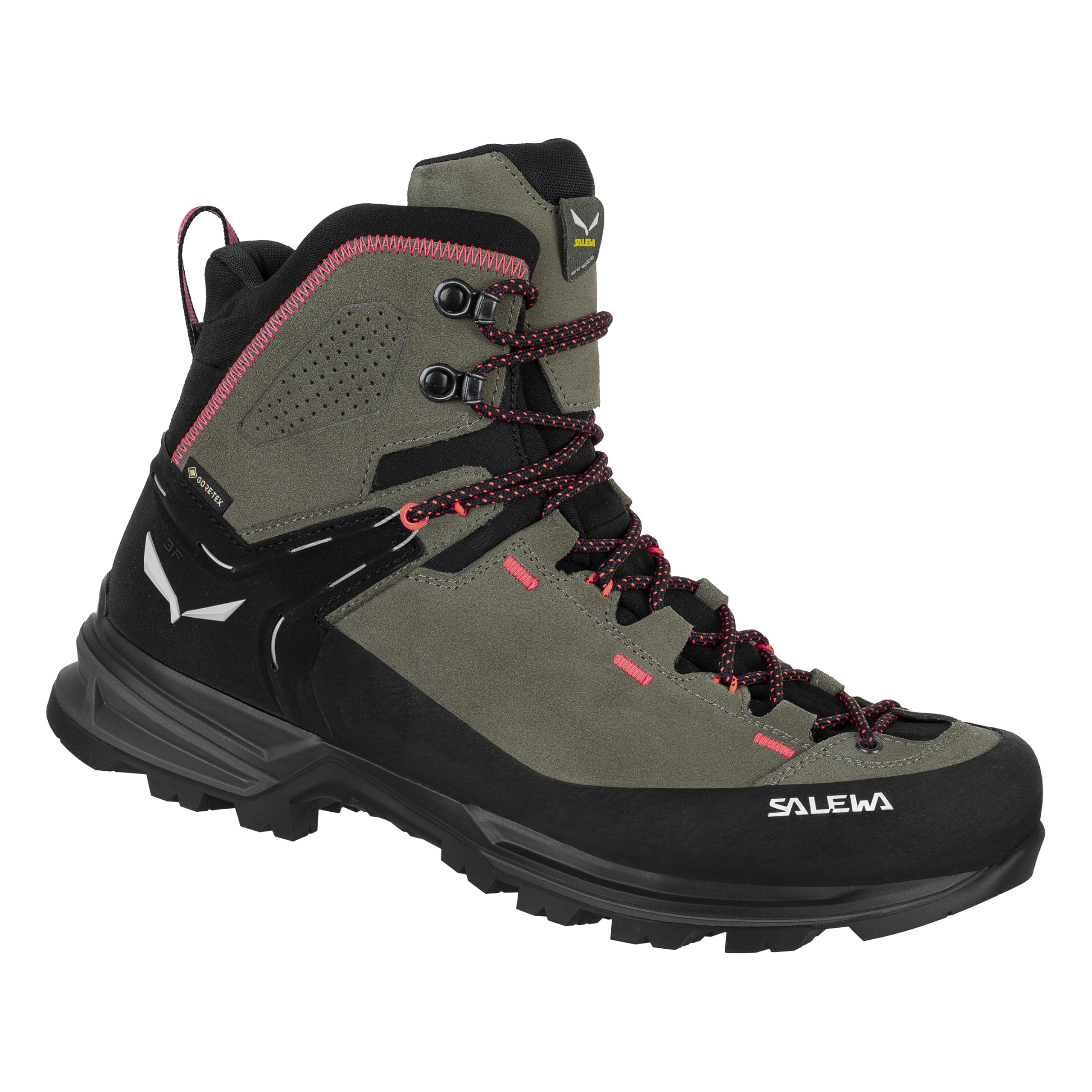 salewa-alp-trainer-mid-gtx-scarponcino-da-escursionismo-impermeabile image 1