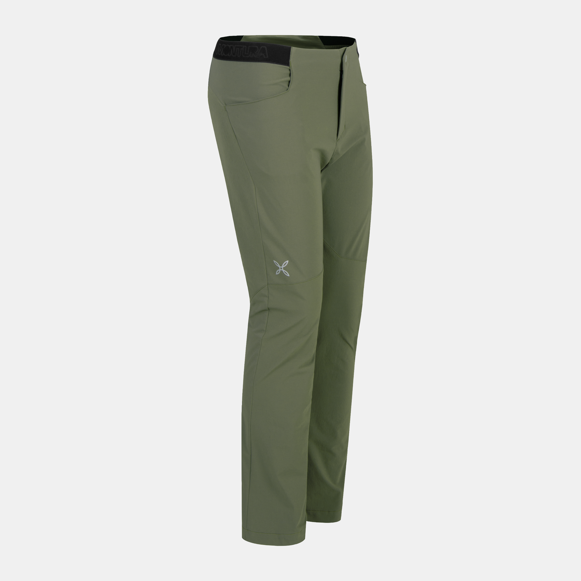 montura-roca-pants-kids-pantaloni-trekking-bimbo-stretch-upf-50 image 8