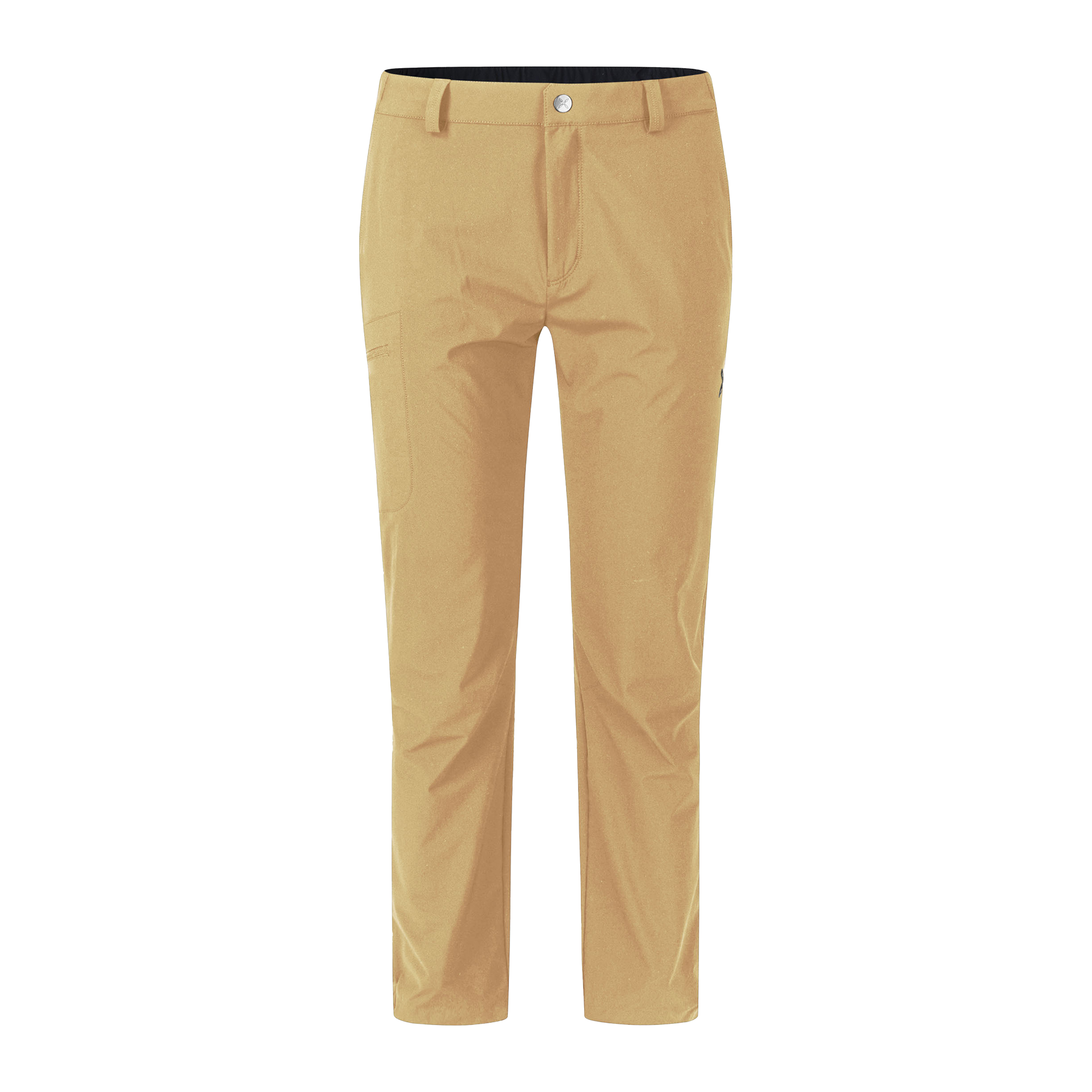 montura-smart-travel-pants-pantaloni-trekking-leggeri-stretch-con-dwr image 2