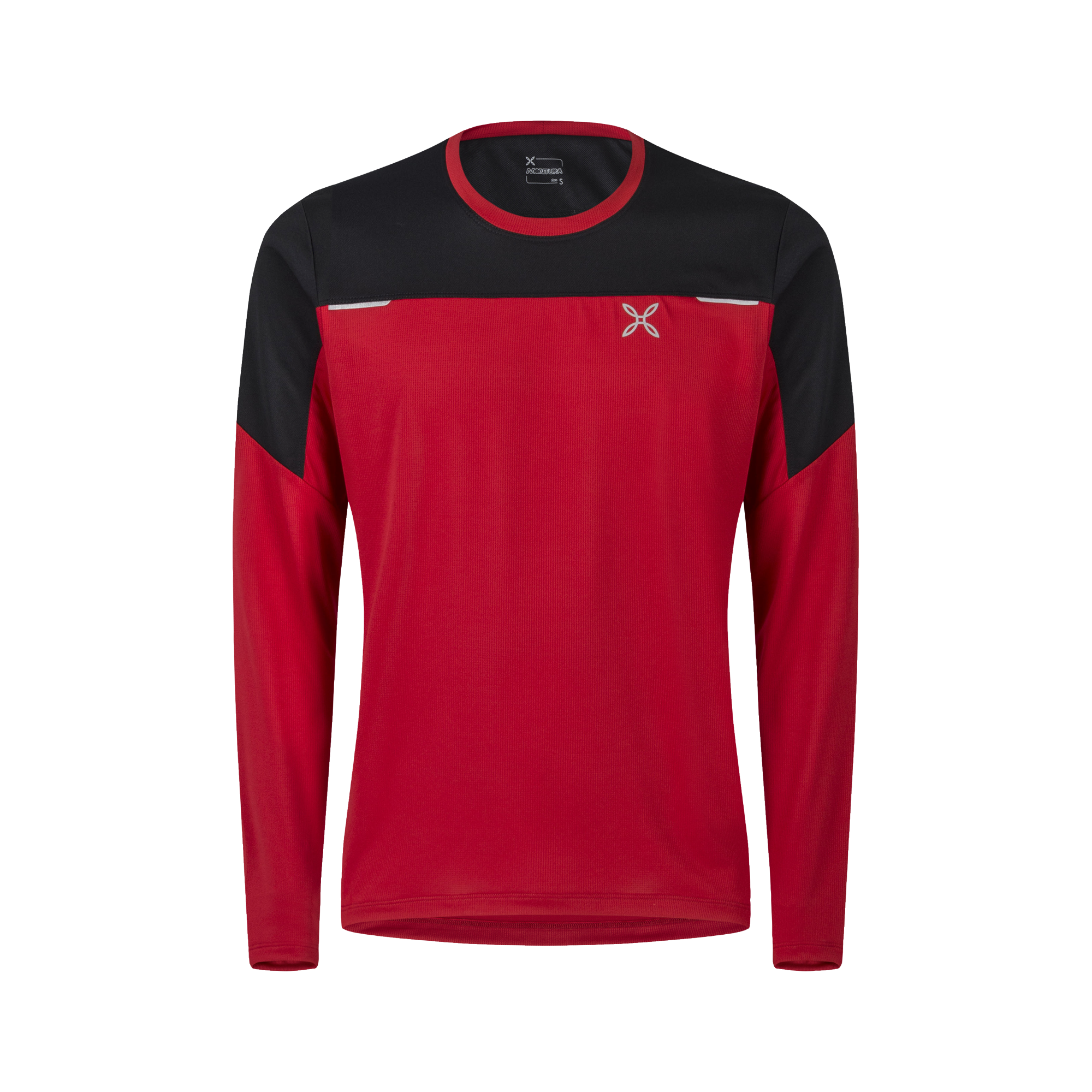 montura-high-maglia-unisex-maglia-termica-micro-fresh-traspirante image 2
