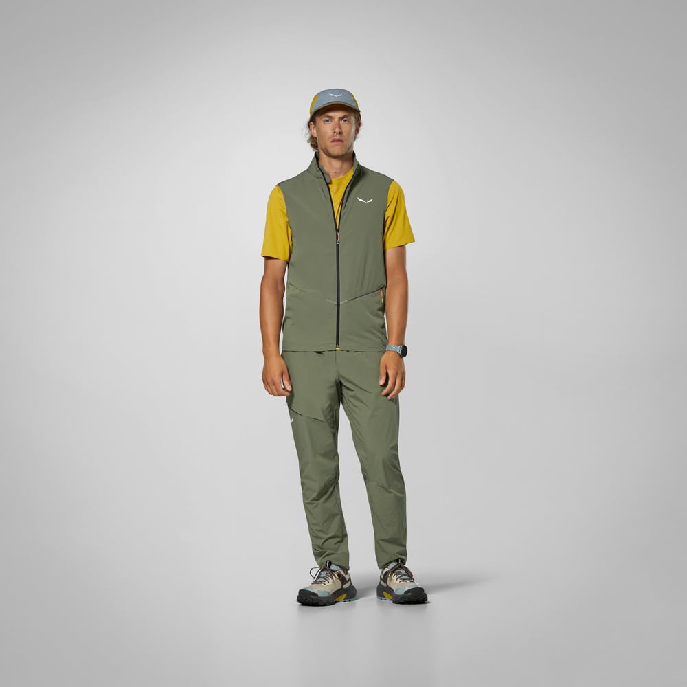 salewa-pedroc-dst-light-vest-m-gilet-softshell-antivento-uomo image 3