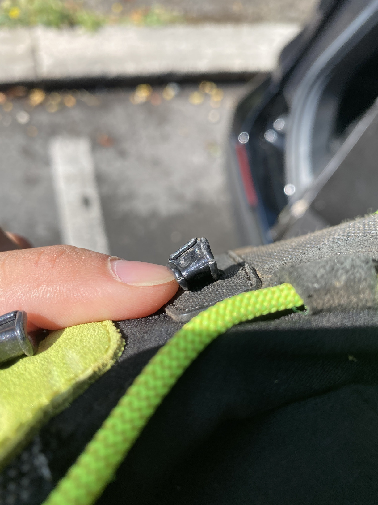 Buona scarpa ma taglia stretta