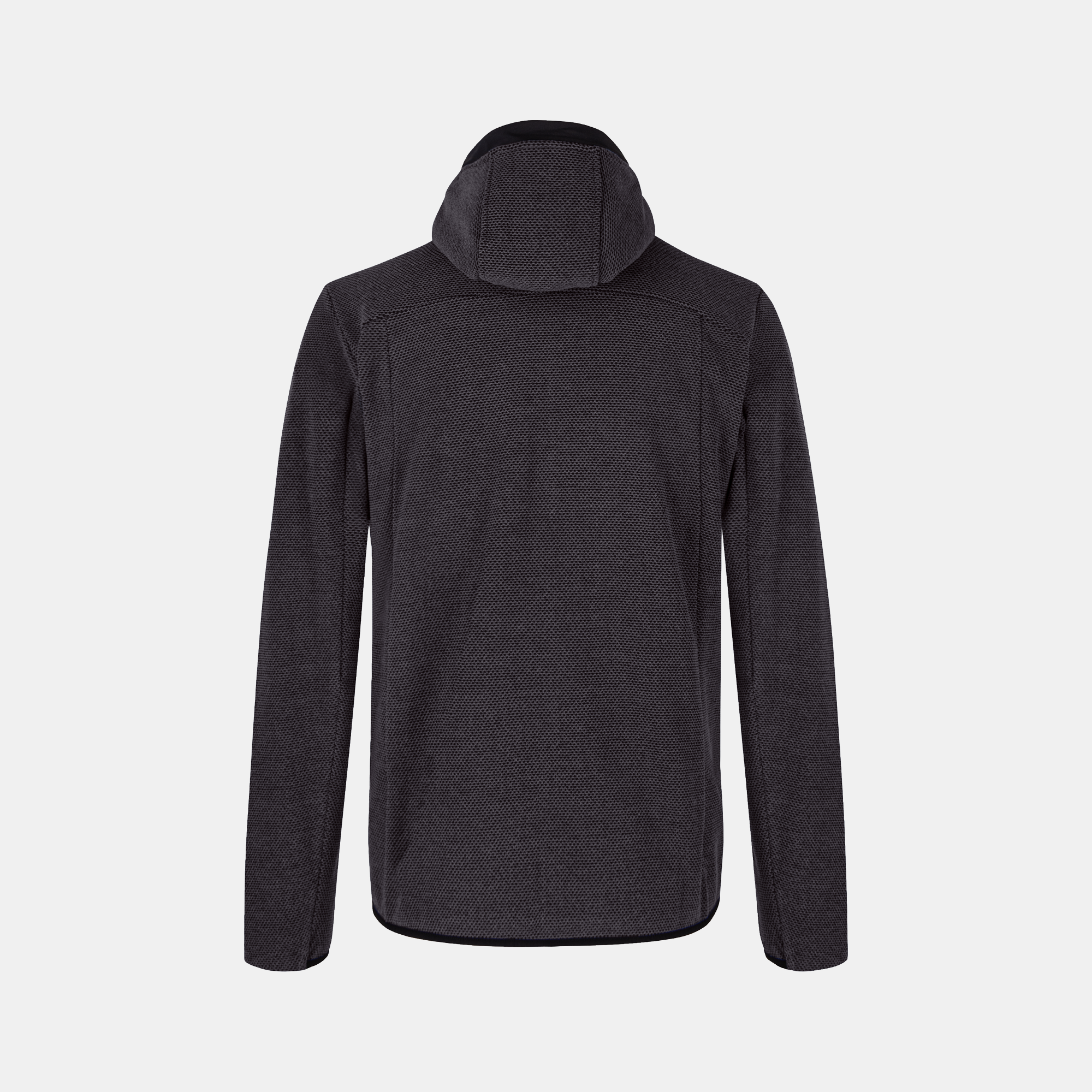 montura-argo-hooded-maglia-pile-zip-uomo-caldo image 8