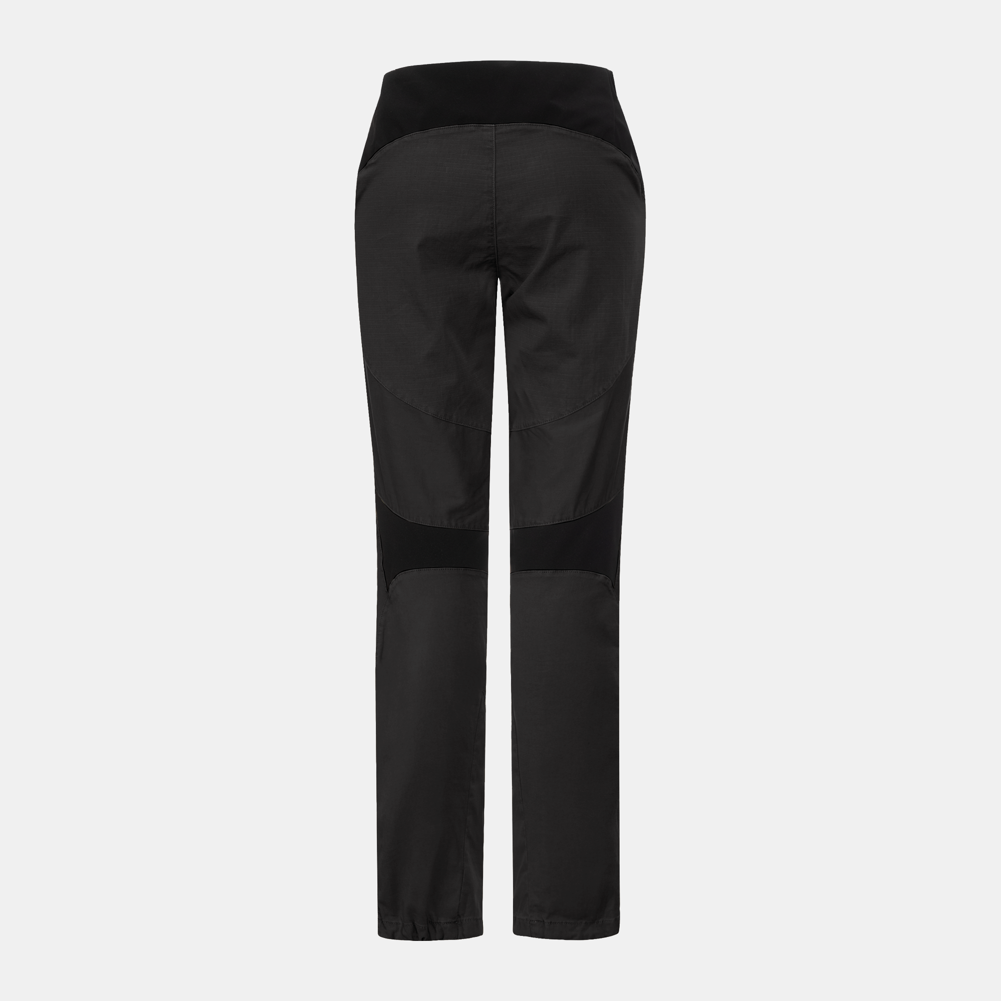 montura-free-evo-pants-donna-pantaloni-arrampicata-cotone-stretch image 4