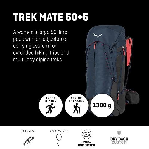 salewa-trek-mate-50-5-w-zaino-trekking-donna-50-litri image 8