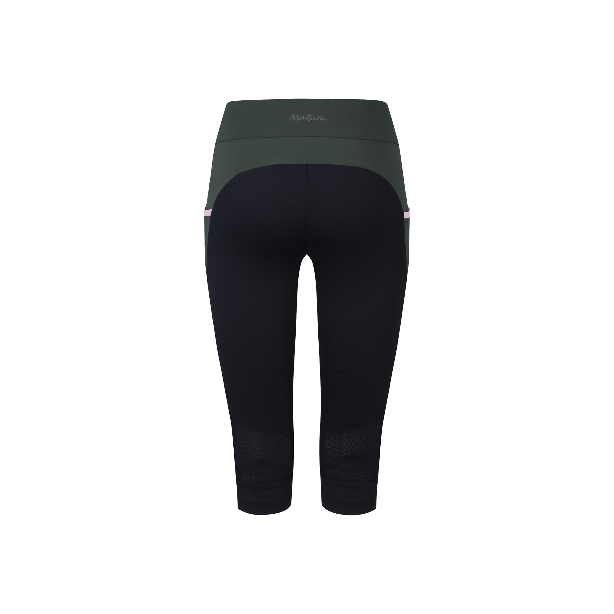 montura-run-dream-3-4-pants-woman-leggings-3-4-running-donna image 8