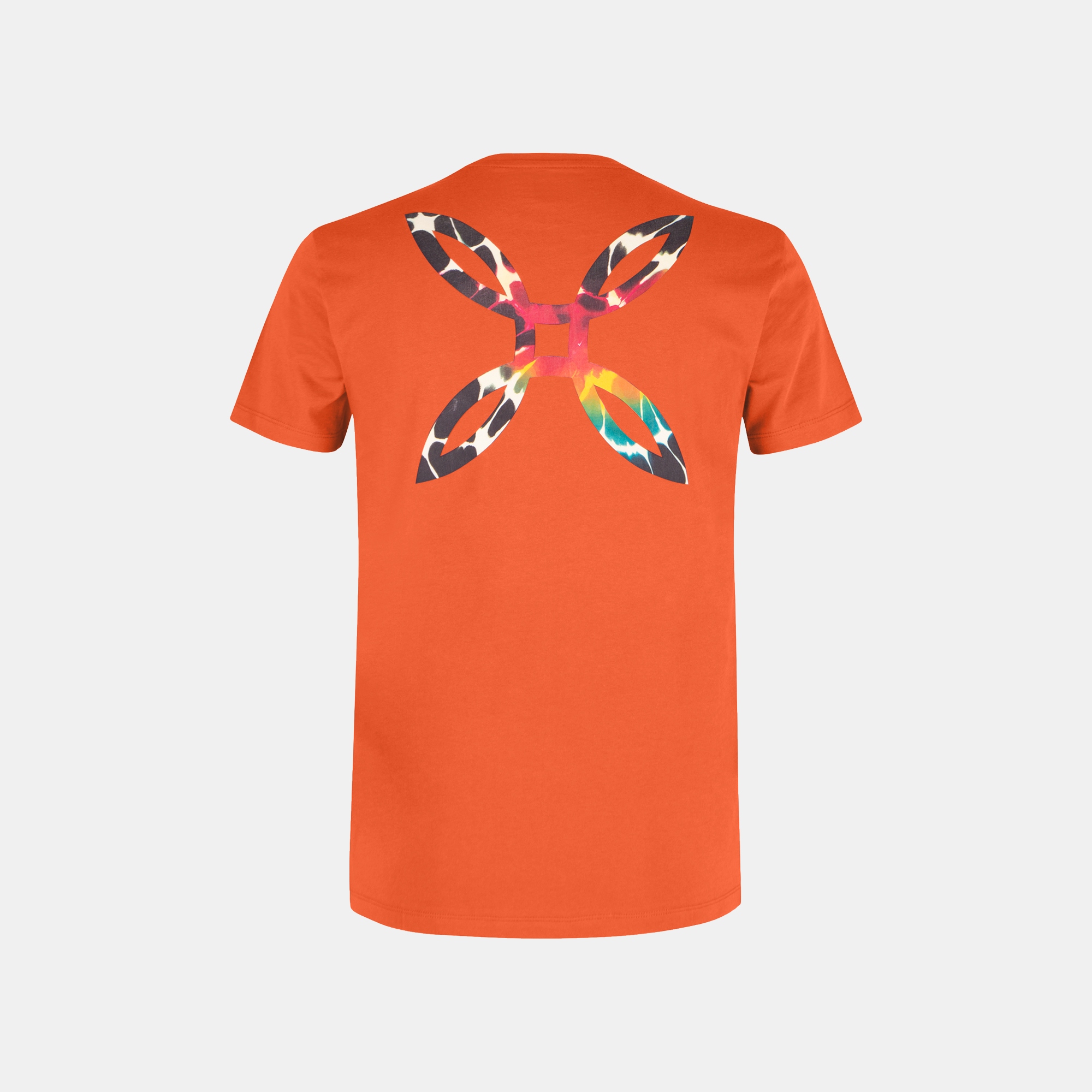 montura-woodstock-t-shirt-maglietta-cotone-bio-uomo image 8