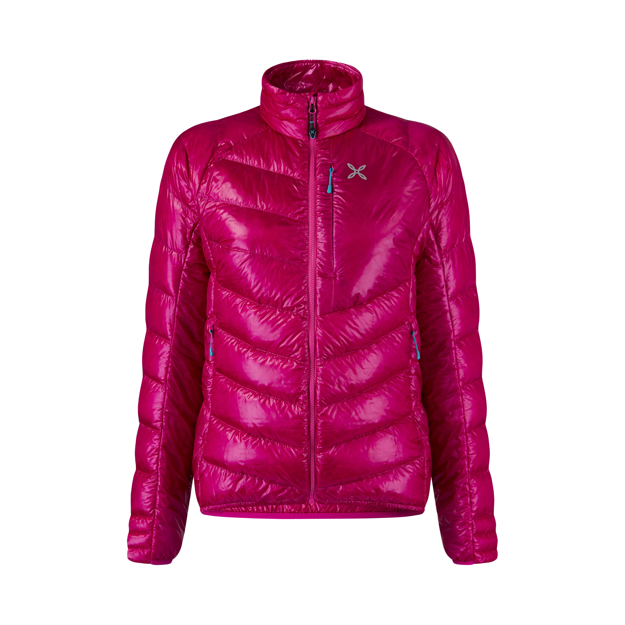 montura-helios-duvet-jacket-donna-piumino-90-10-con-cappuccio image 2