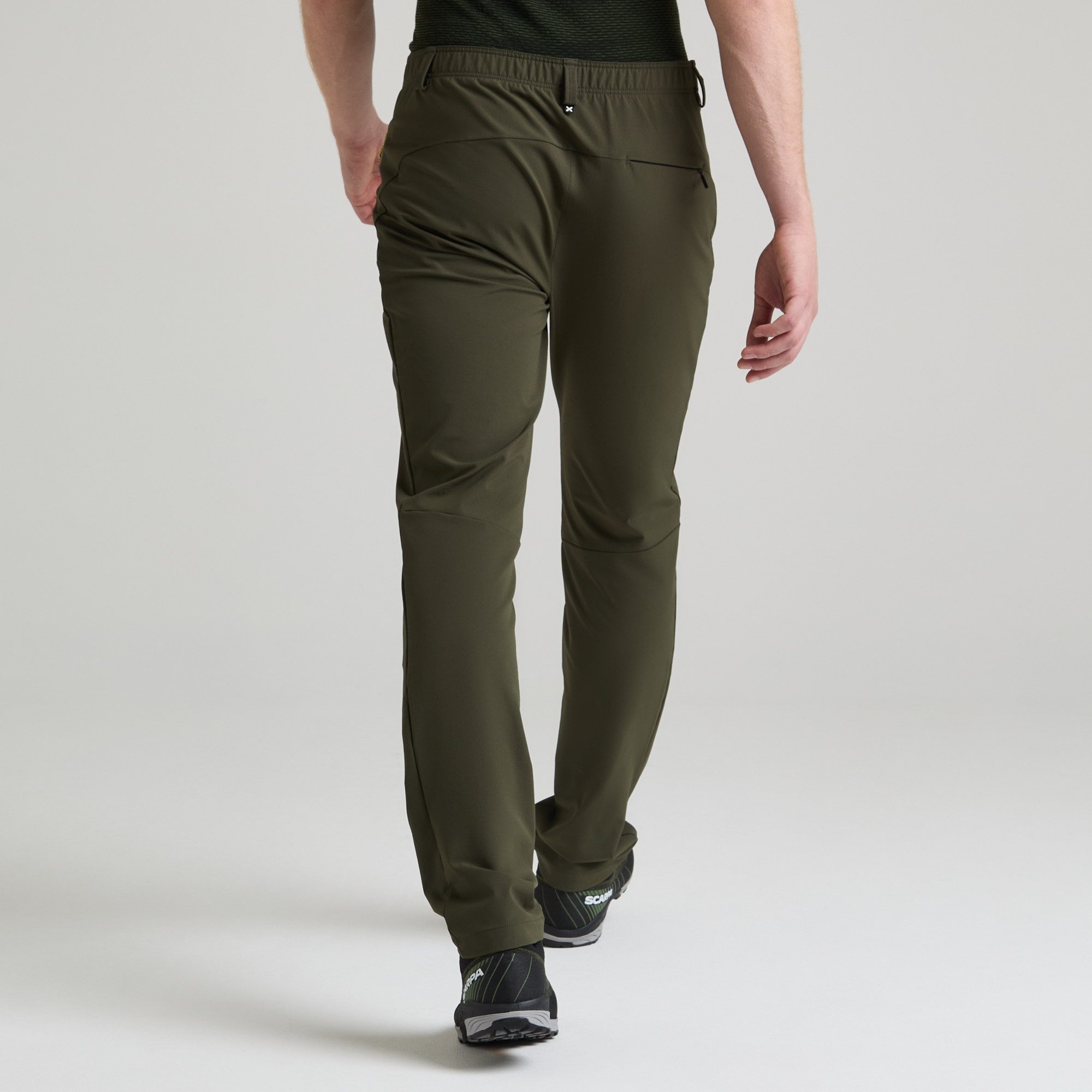 montura-groove-pants-pantaloni-trekking-uomo-4-way-stretch image 7