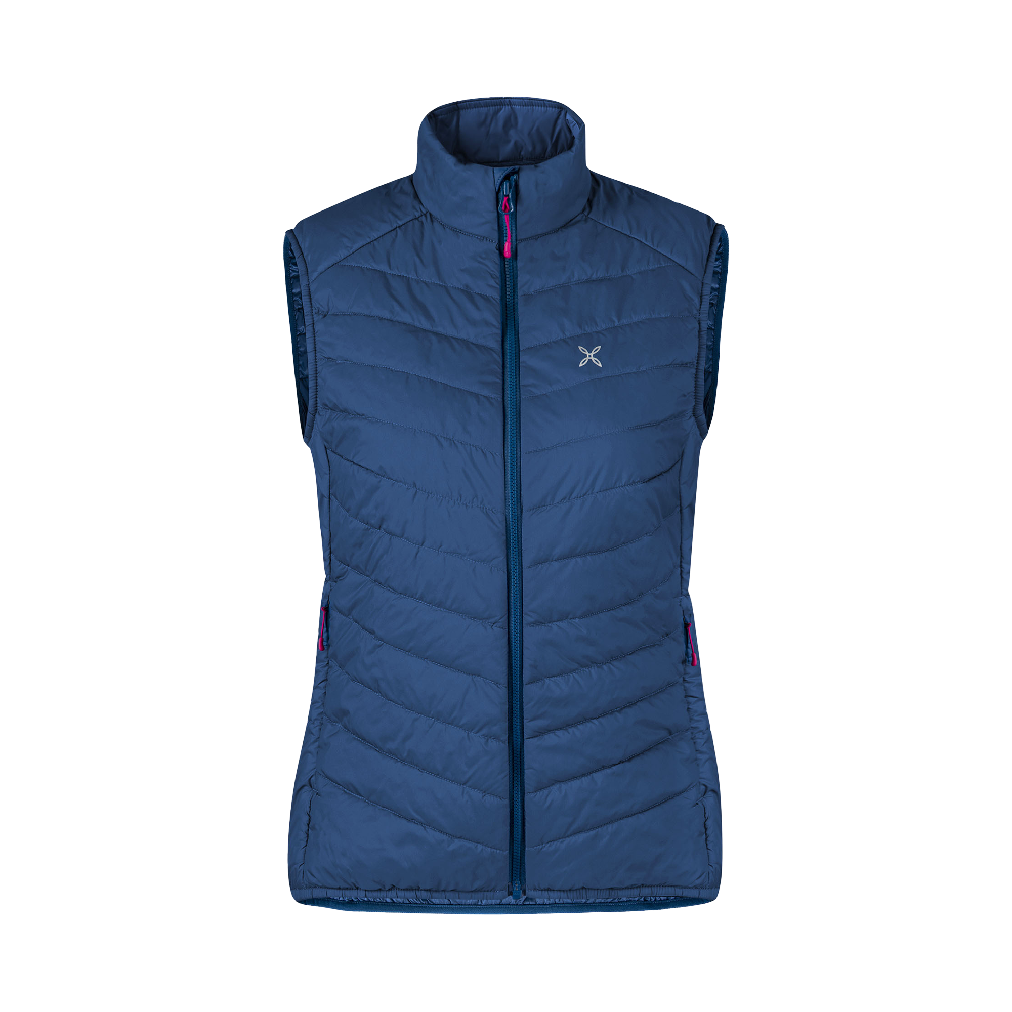 montura-moonlight-2-vest-woman-gilet-imbottito-sintetico-donna image 6
